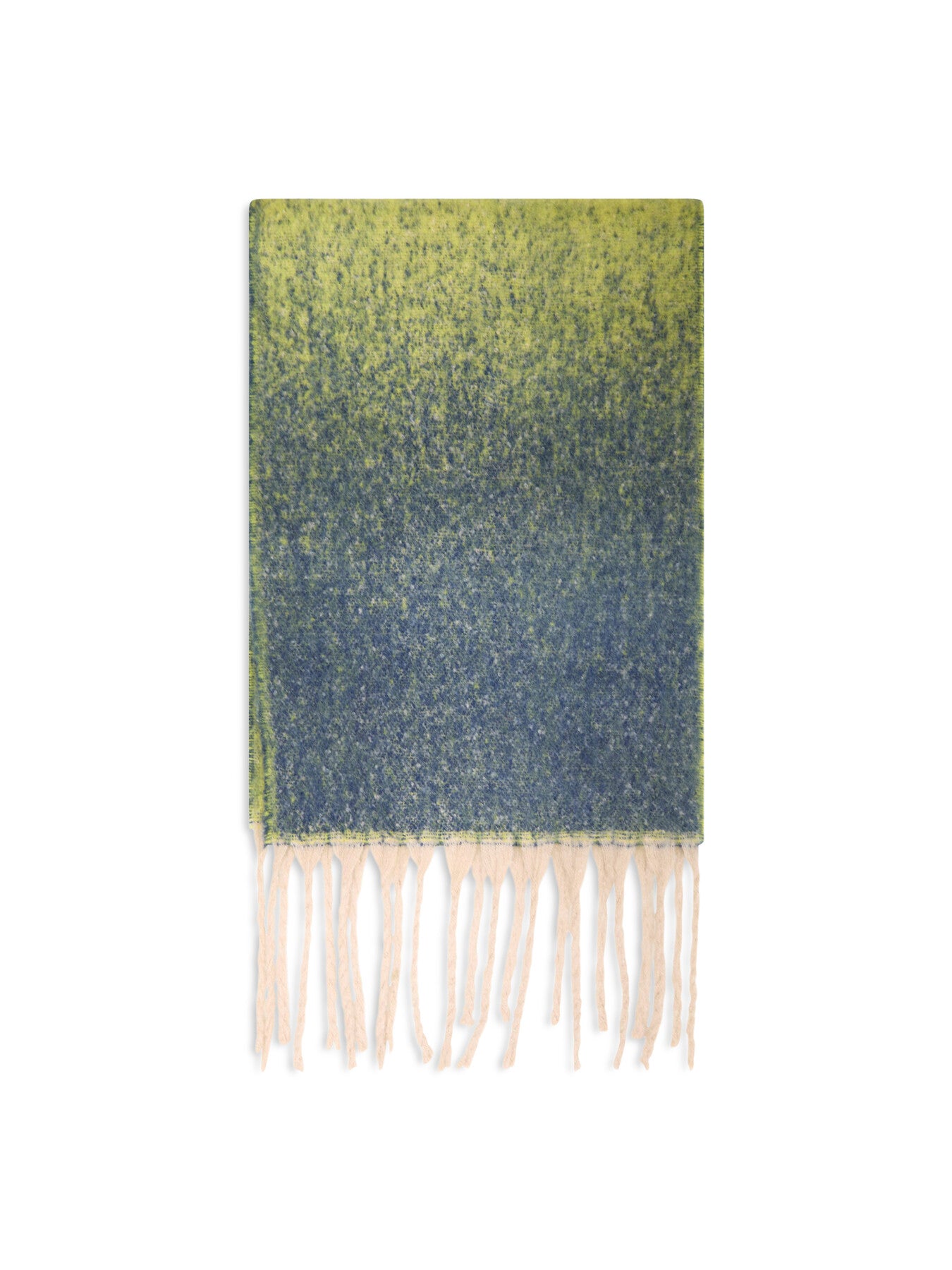 Ombre Scarf