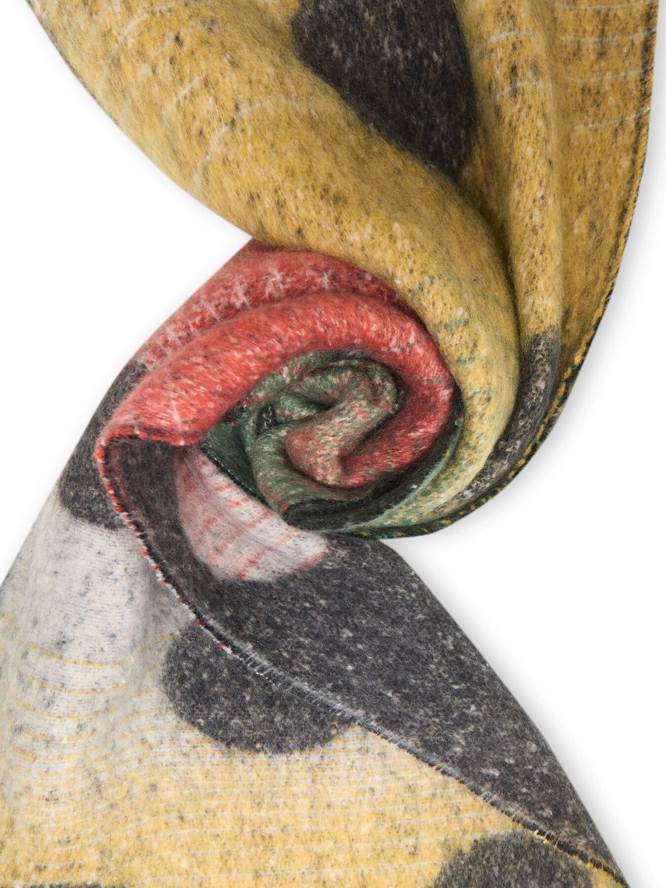 Circle Scarf
