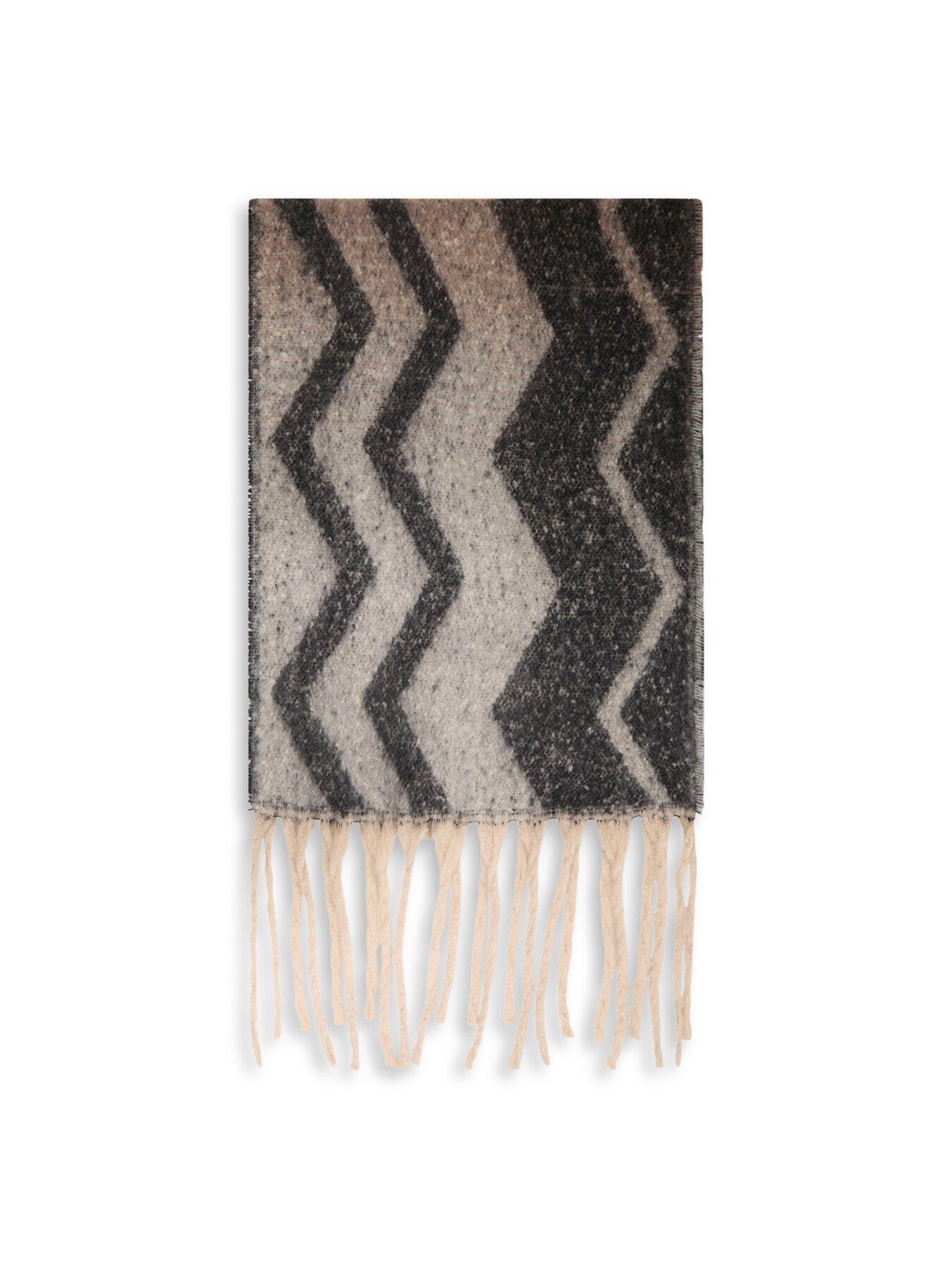Zig Zag Scarf