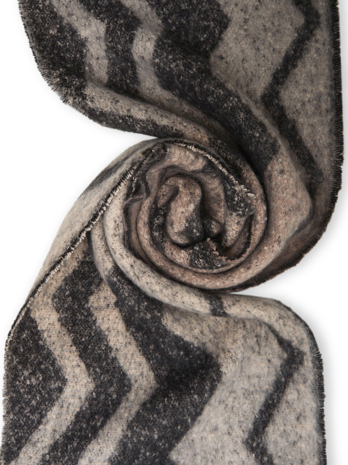Zig Zag Scarf
