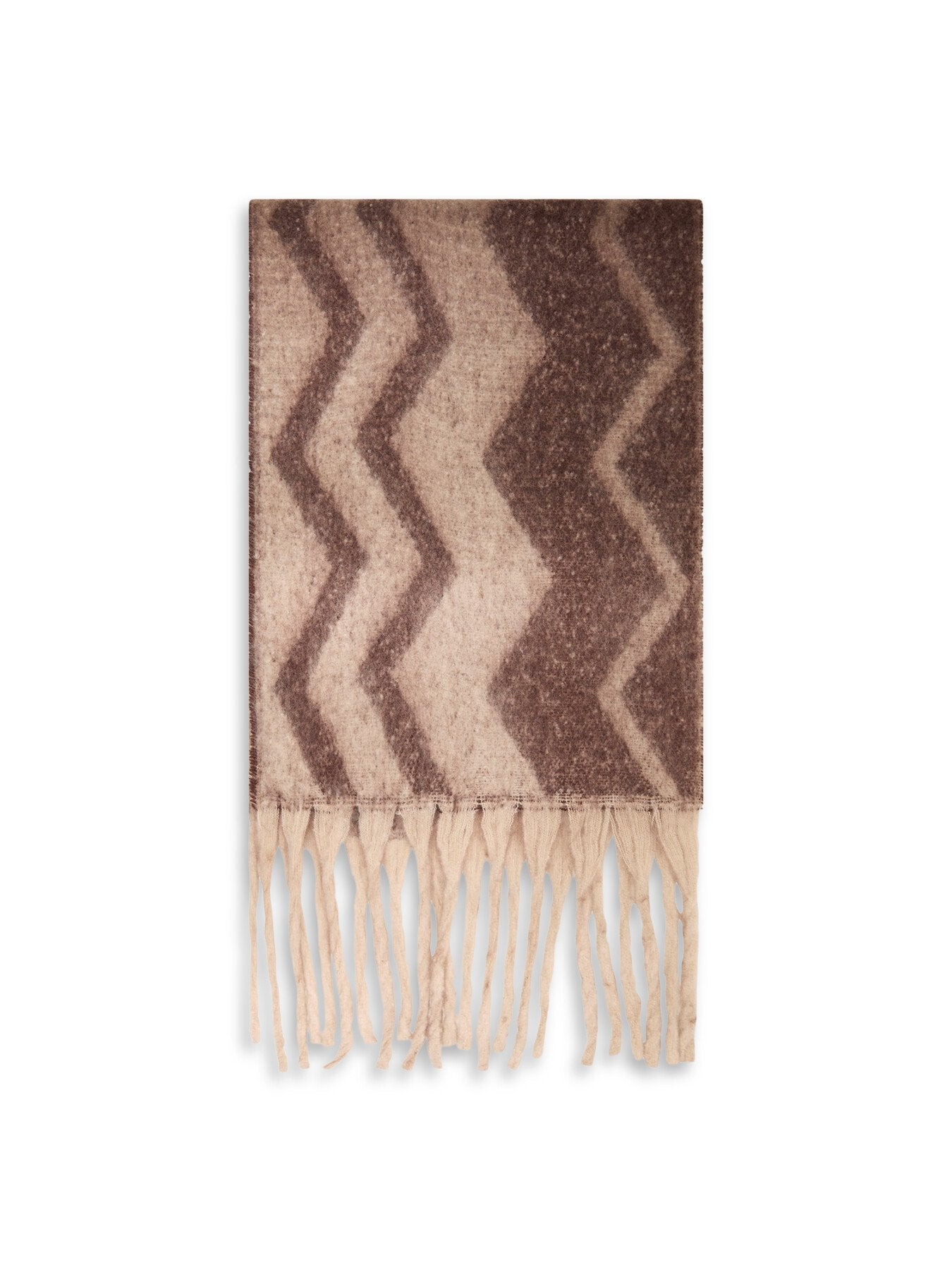 Zig Zag Scarf