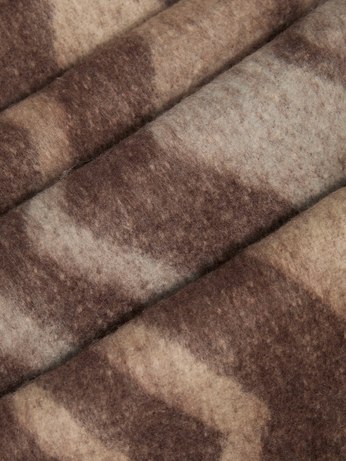 Zig Zag Scarf
