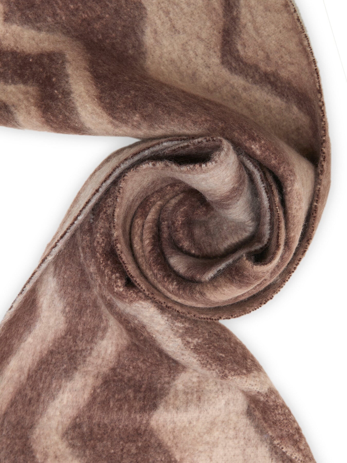 Zig Zag Scarf