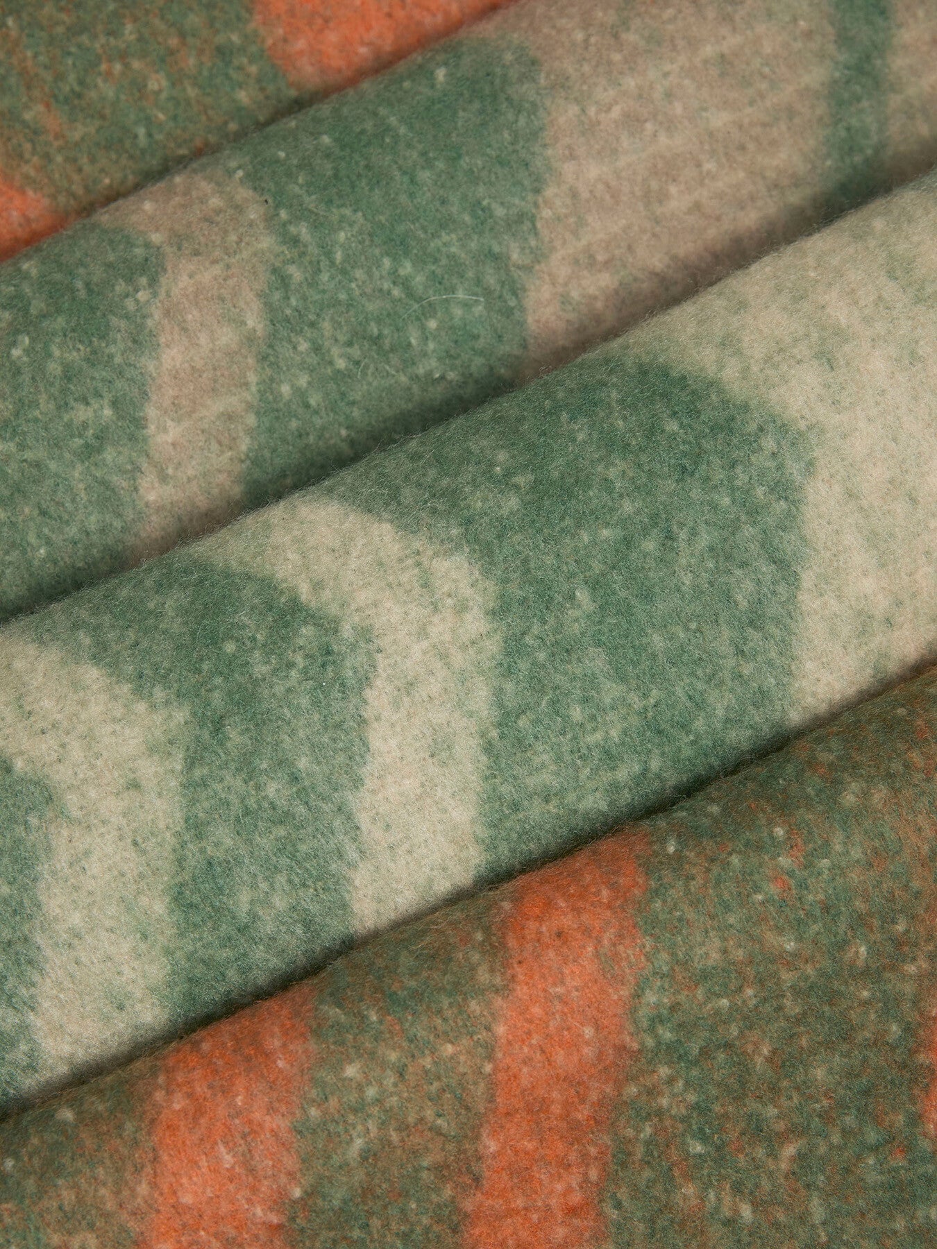 Zig Zag Scarf