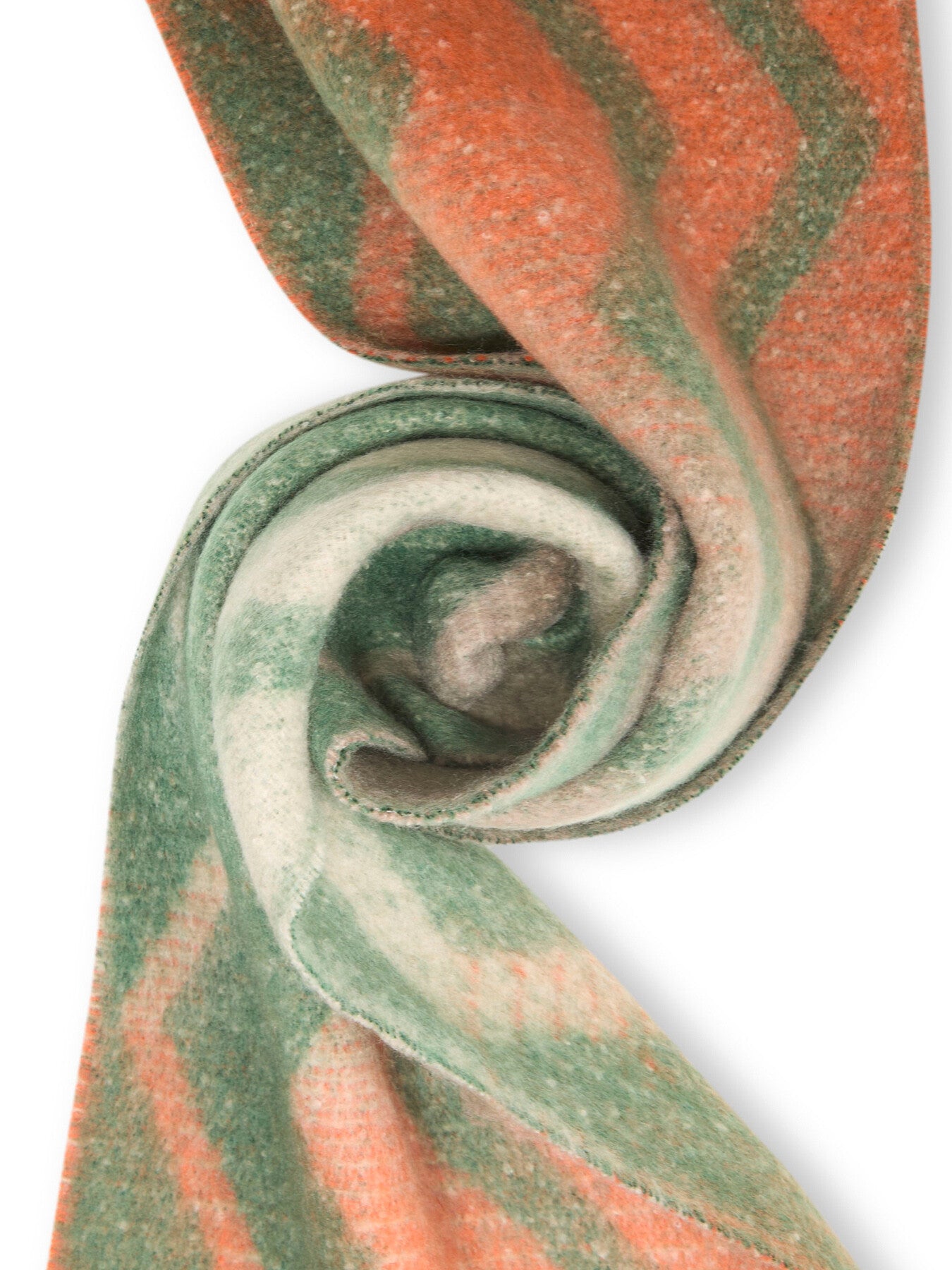Zig Zag Scarf