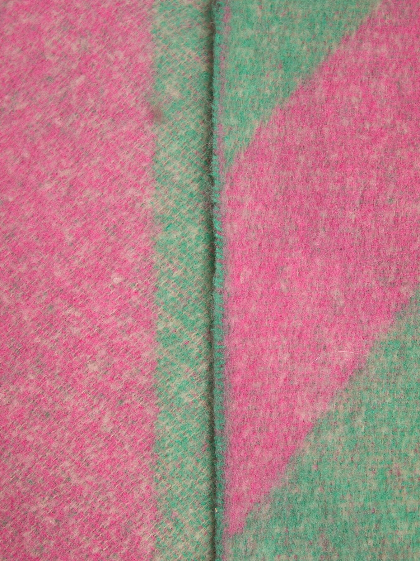 Asymmetrical Scarf