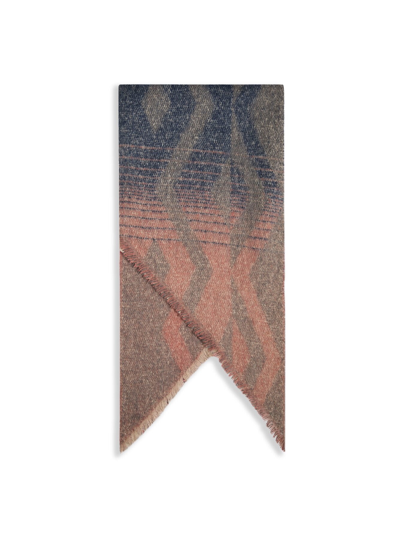 Saltillo Scarf