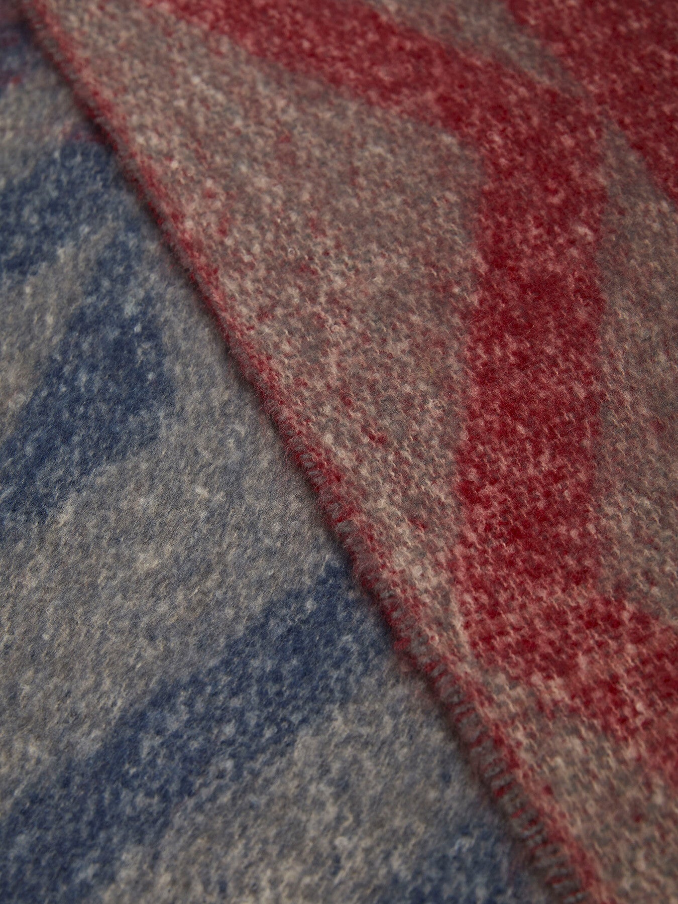 Saltillo Scarf