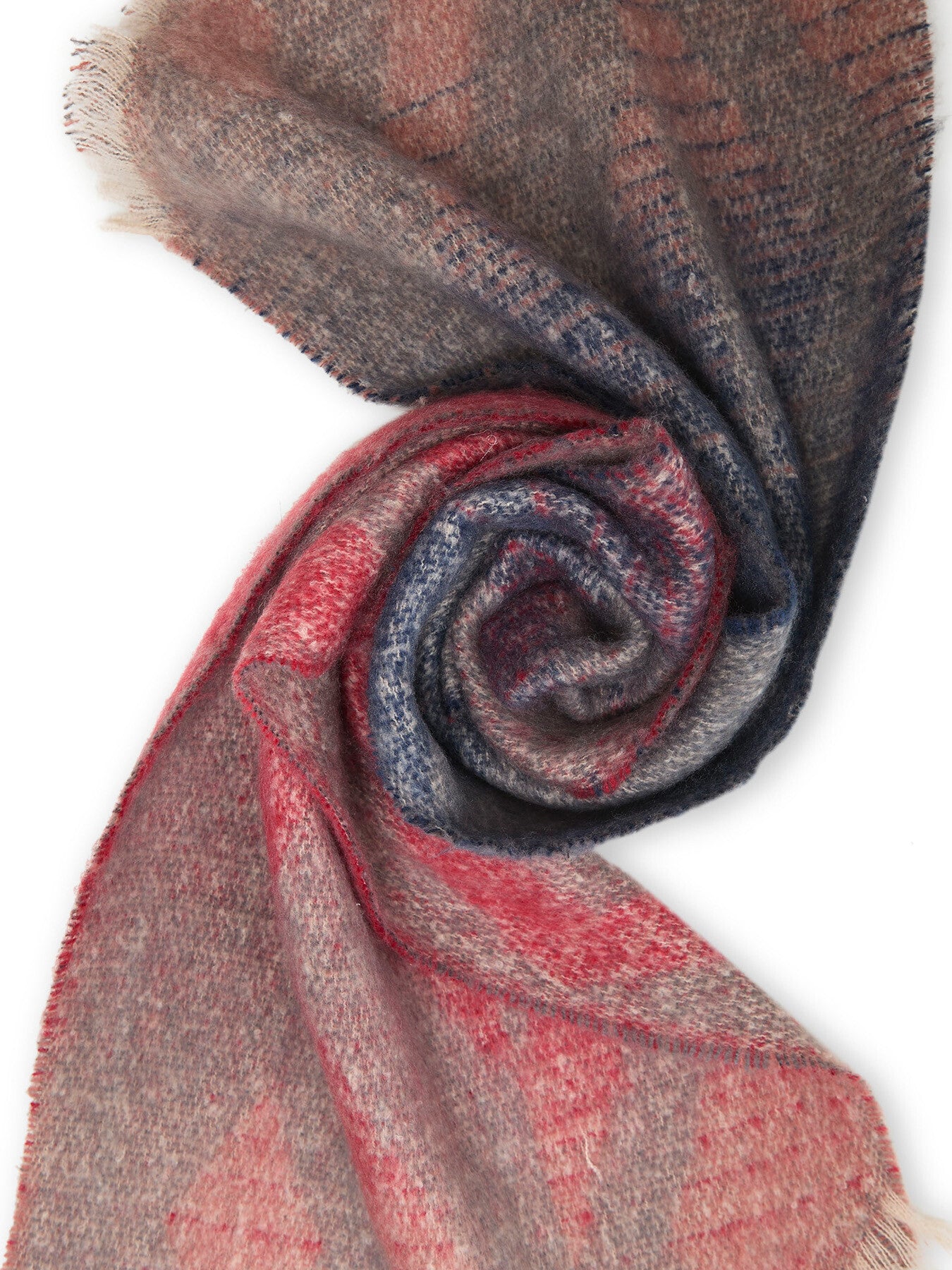 Saltillo Scarf