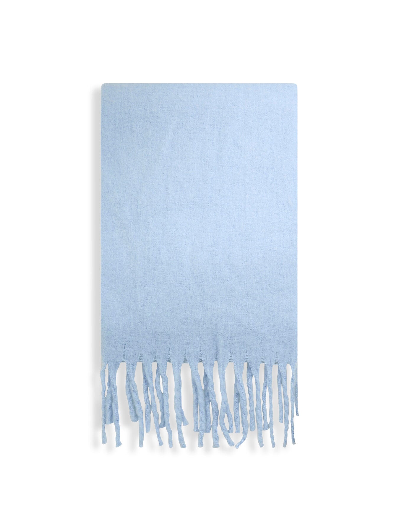 Blanket Scarf