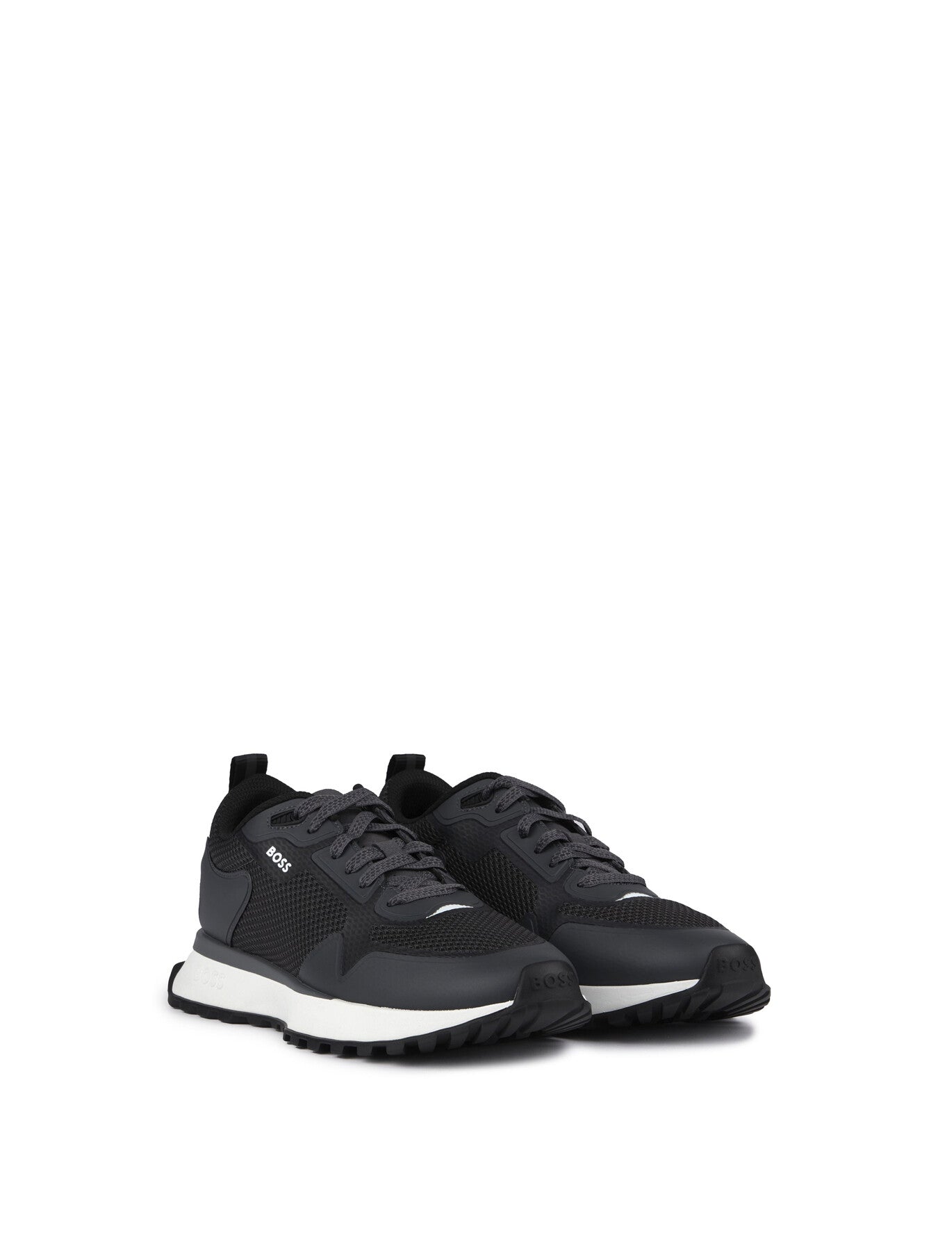 BOSS Jonah Runn Meth Trainers