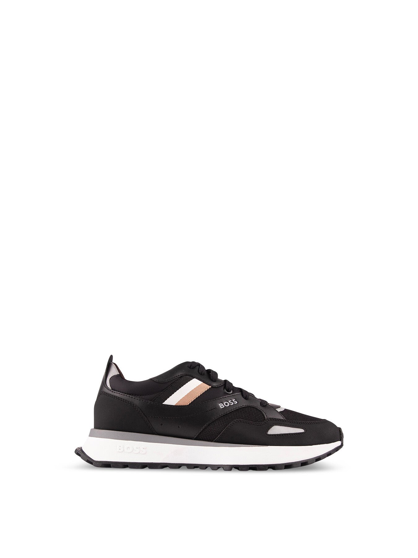 BOSS Jonah Run Trainers