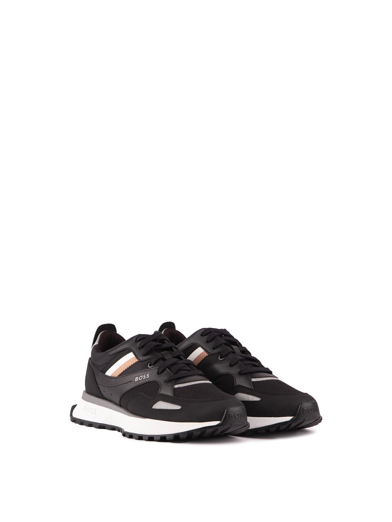 BOSS Jonah Run Trainers