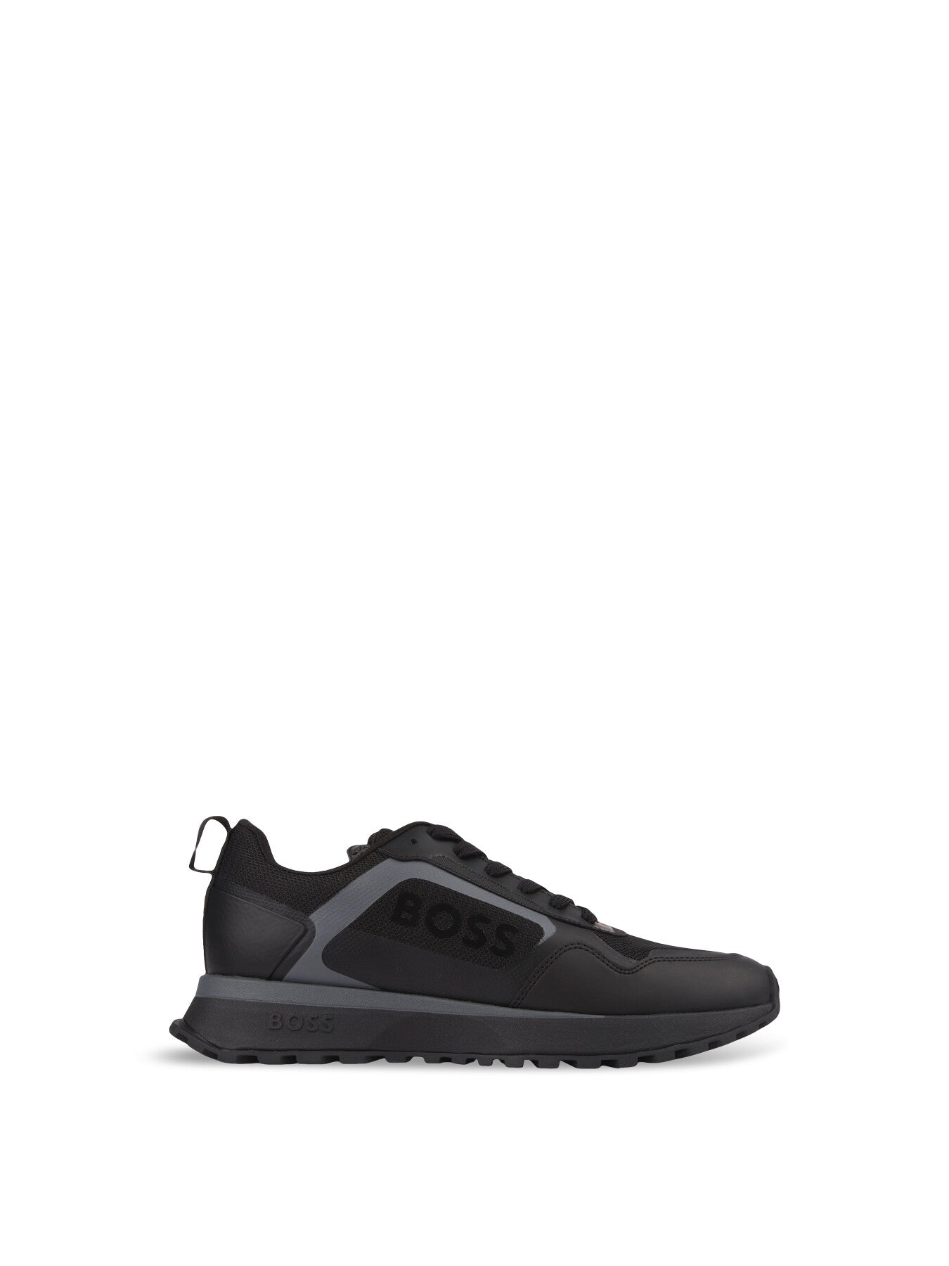 BOSS Jonah Run Trainers