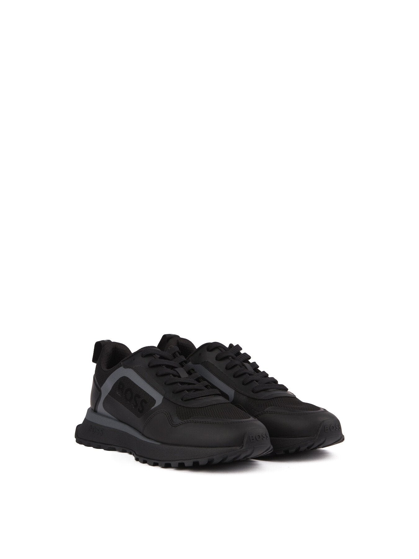 BOSS Jonah Run Trainers