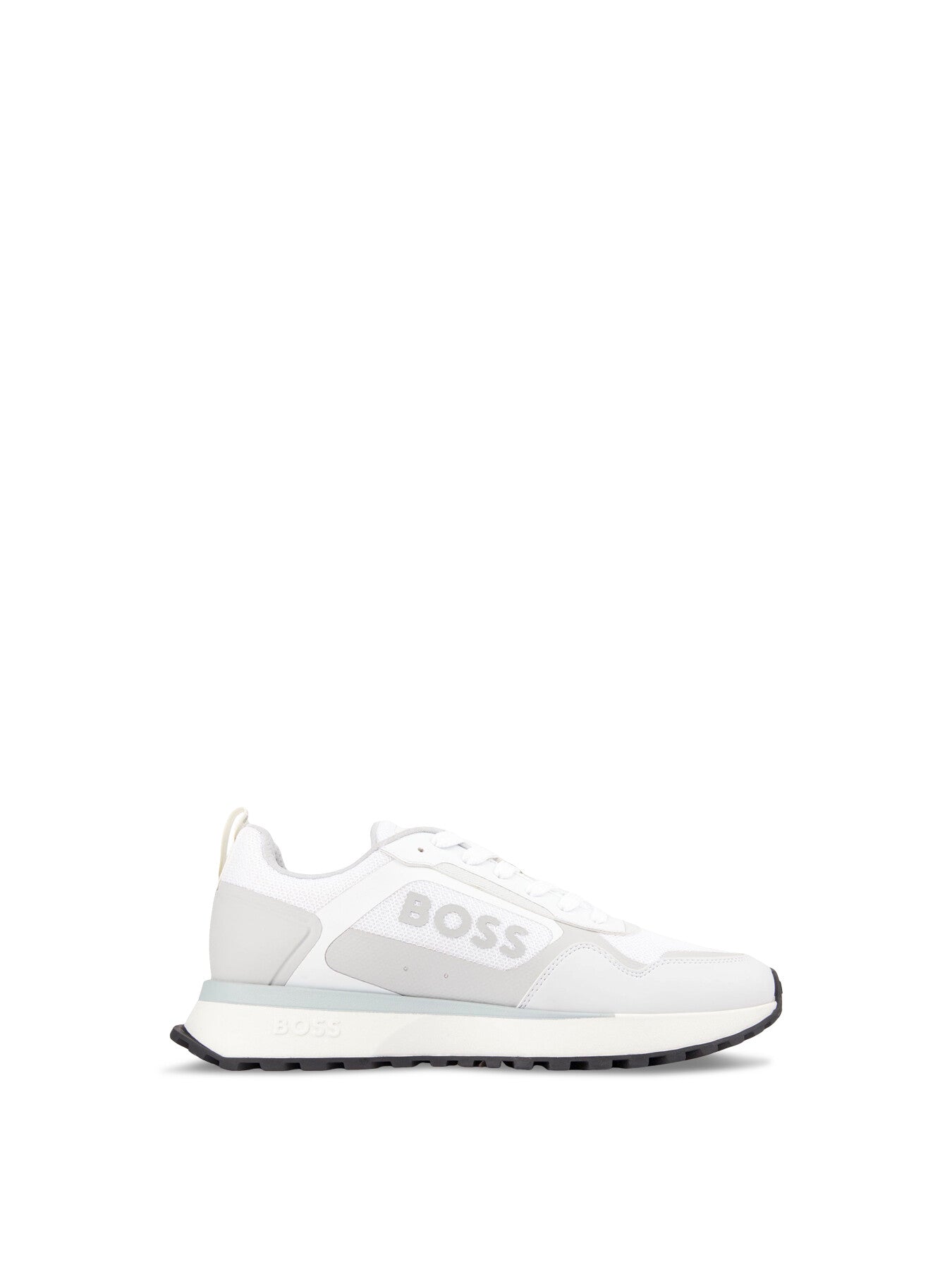 BOSS Jonah Run Trainers
