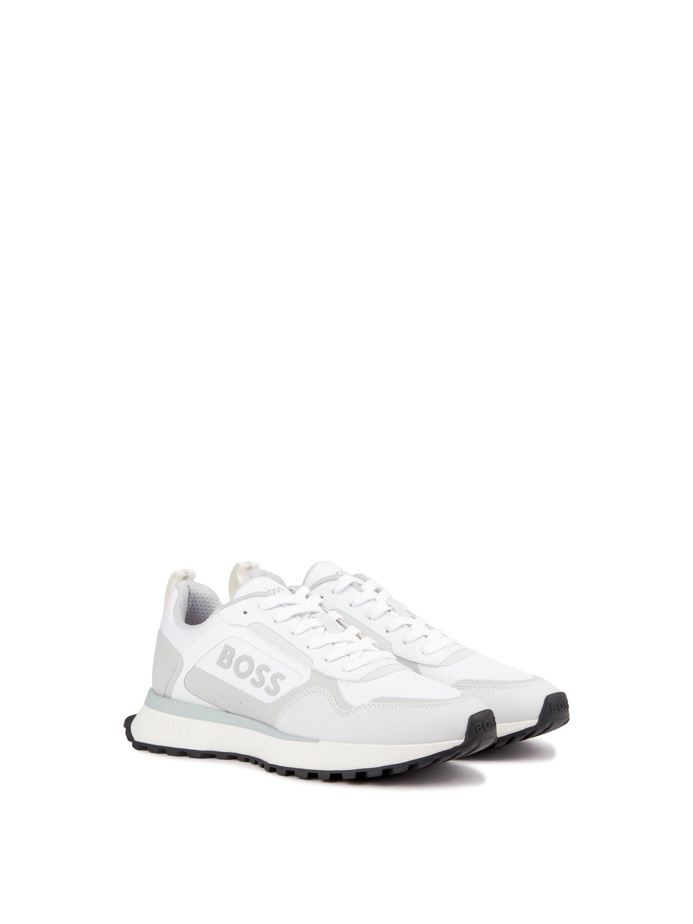 BOSS Jonah Run Trainers