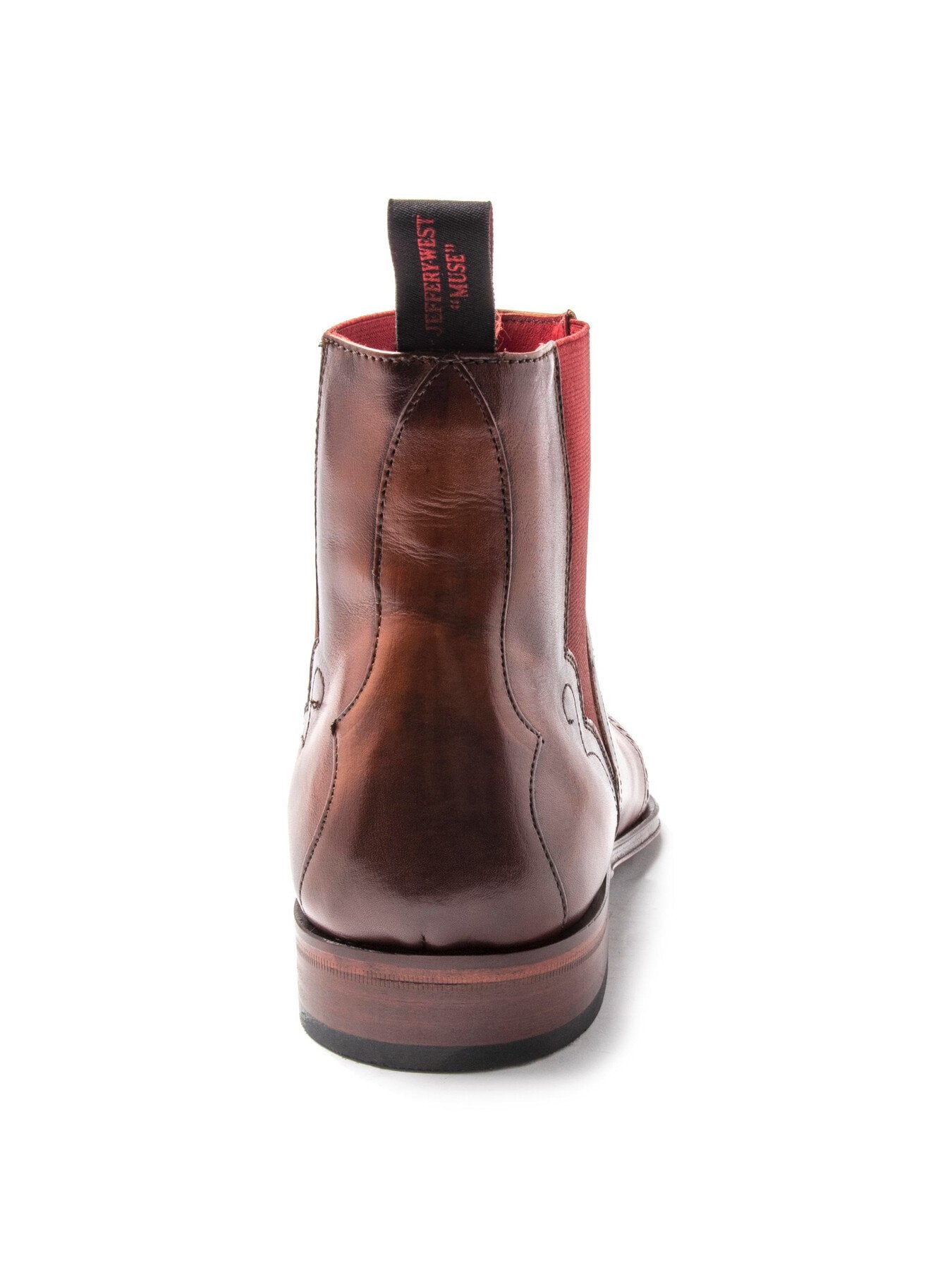 JEFFERY WEST K501 Boots