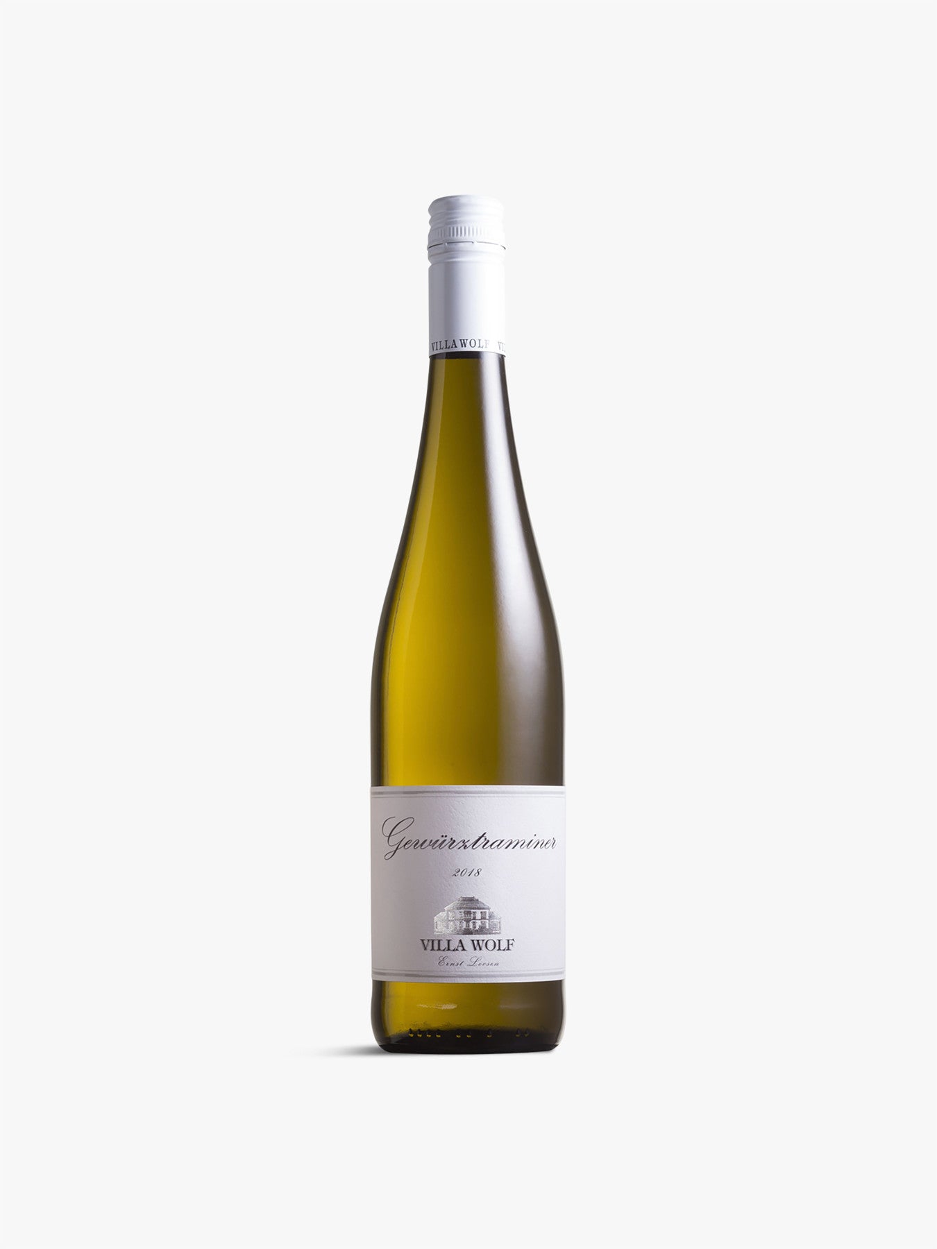 Gewurztraminer 75cl