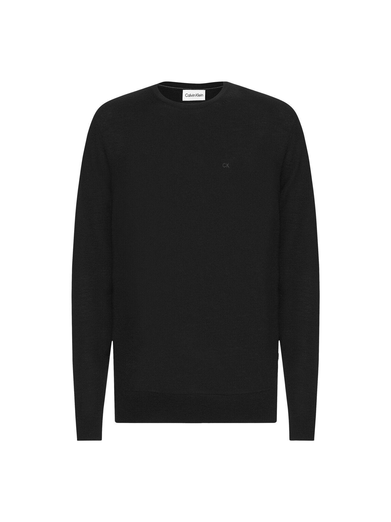 Merino Wool Jumper