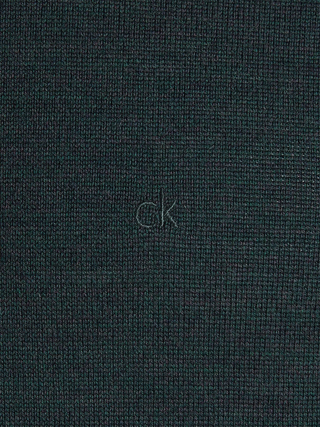 Merino Wool Jumper