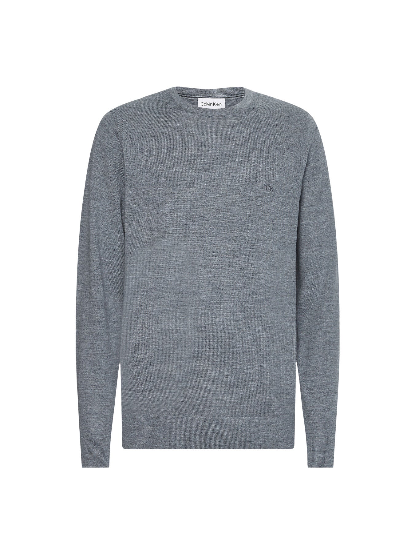 Merino Wool Jumper