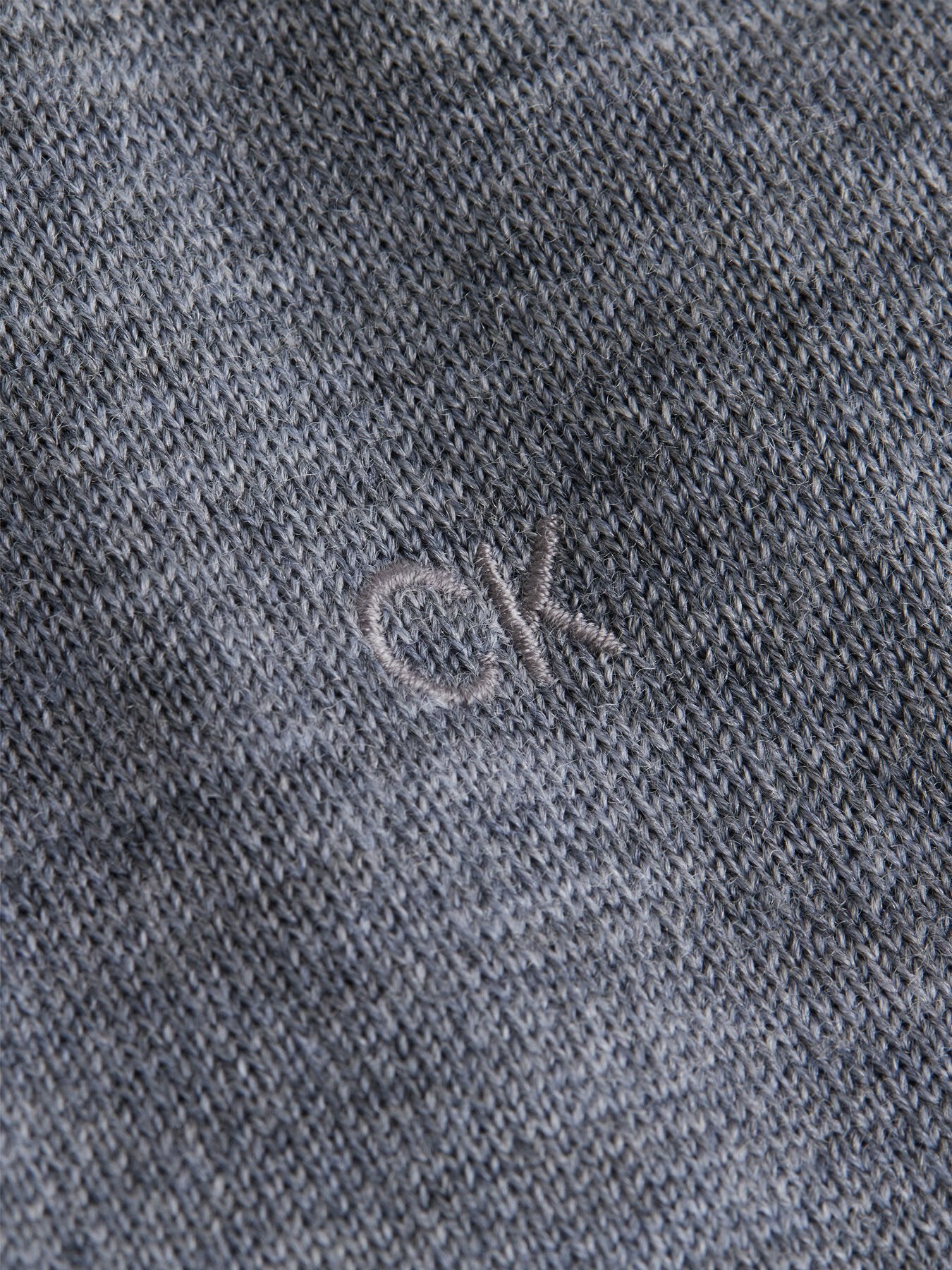 Merino Wool Jumper