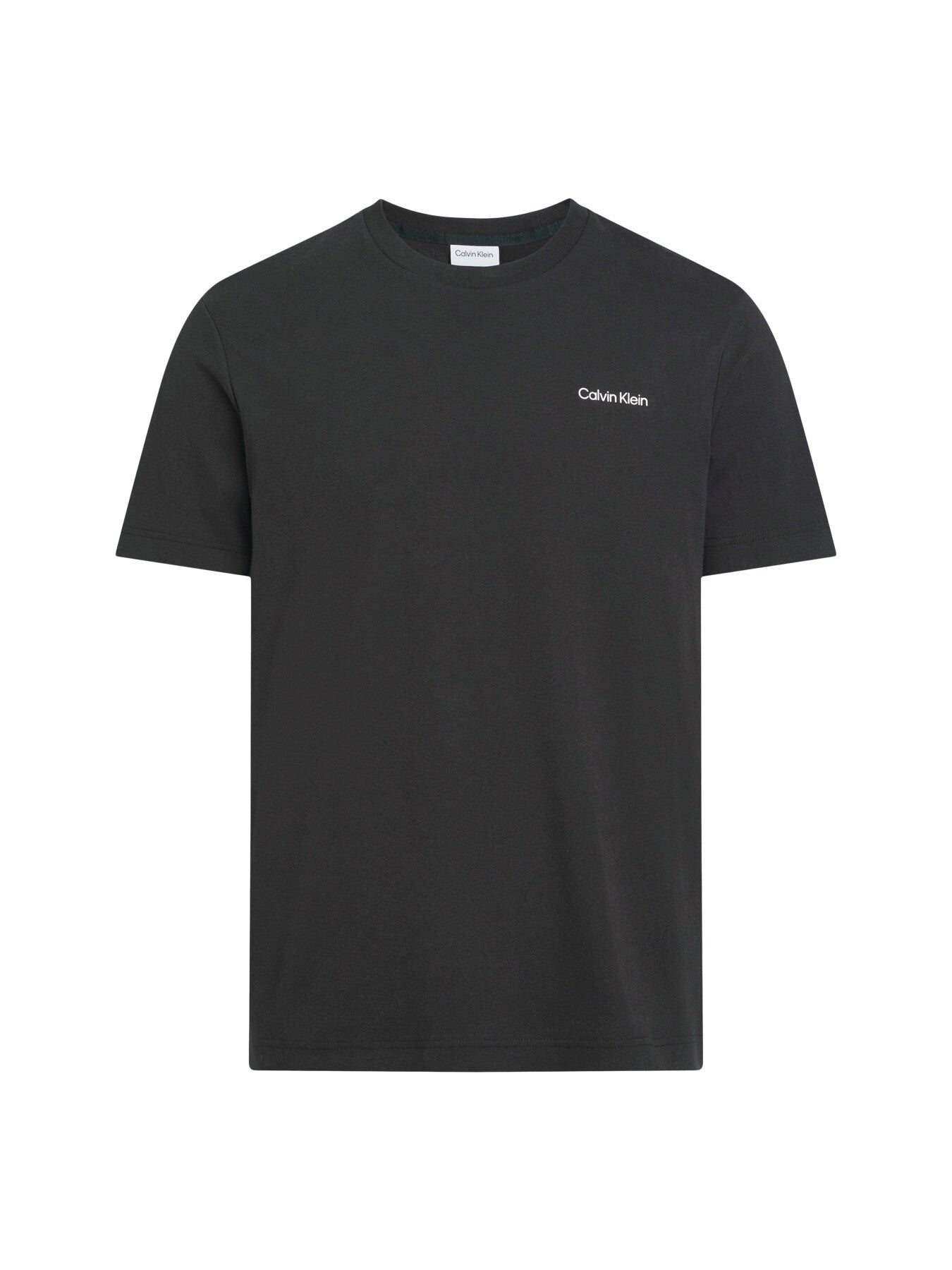Cotton Interlock T-shirt