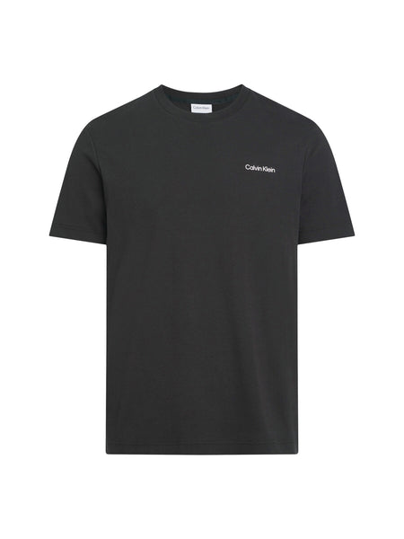 Cotton Interlock T-shirt – Fenwick