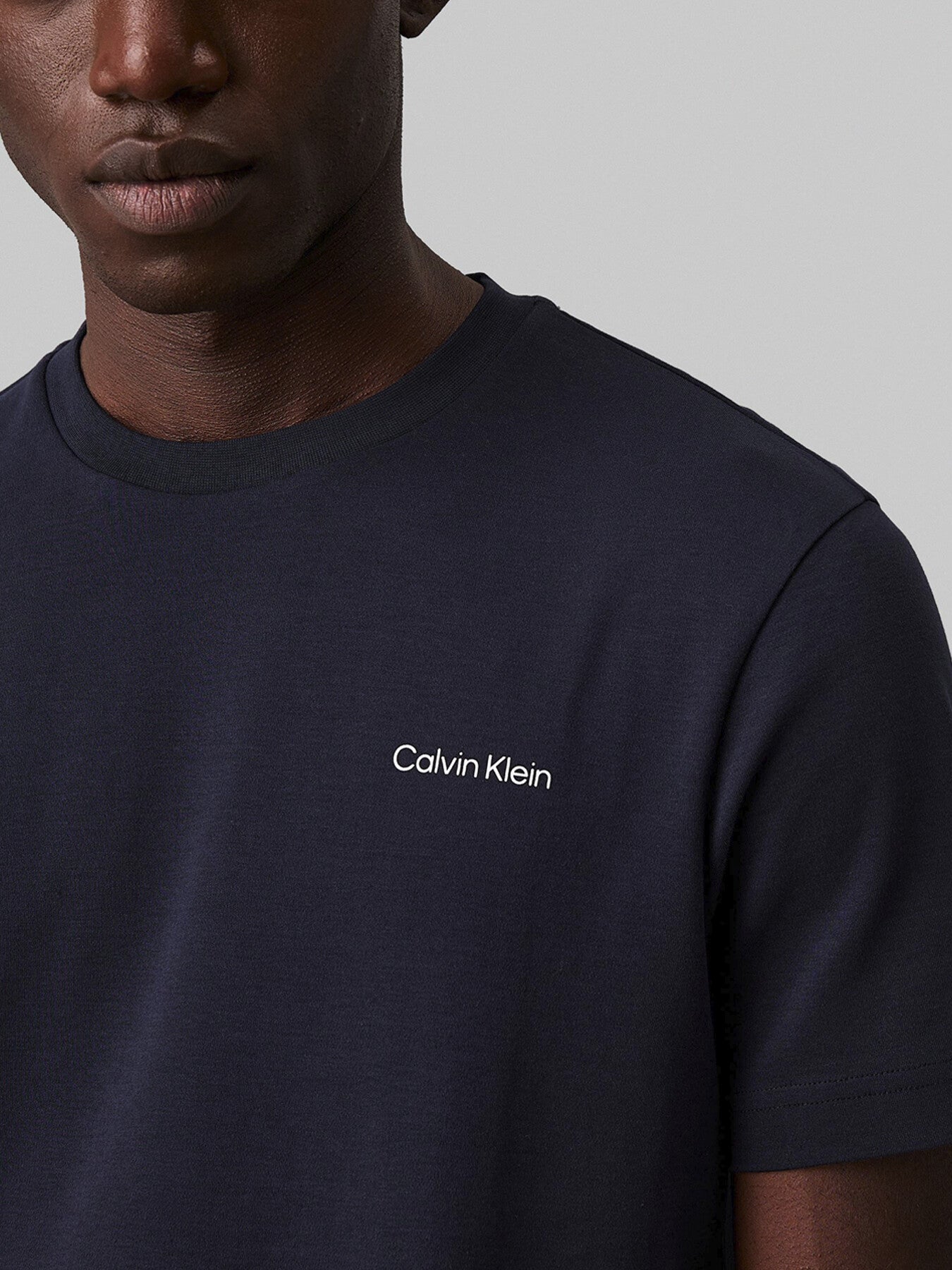 Logo T-shirt
