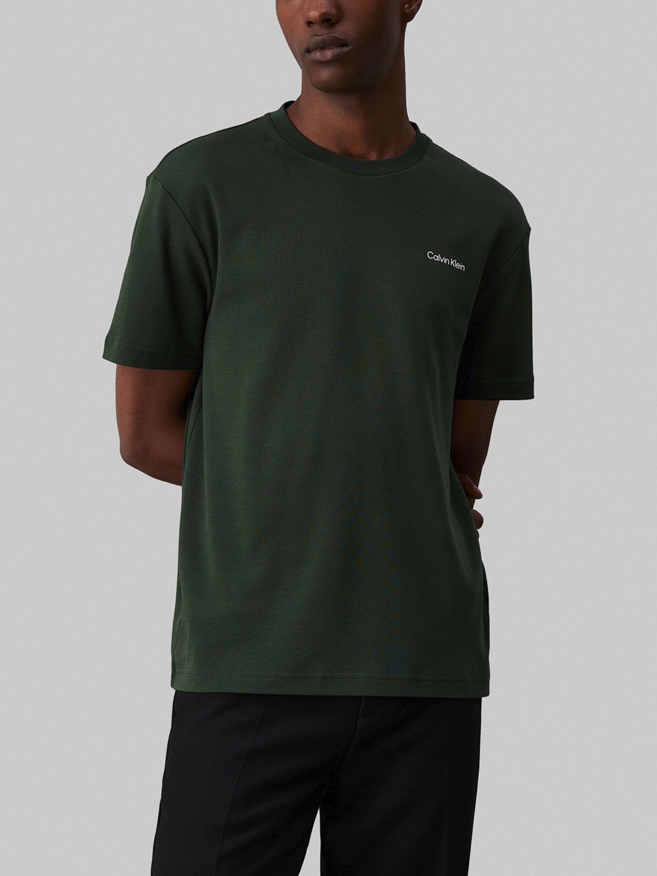 Logo T-shirt