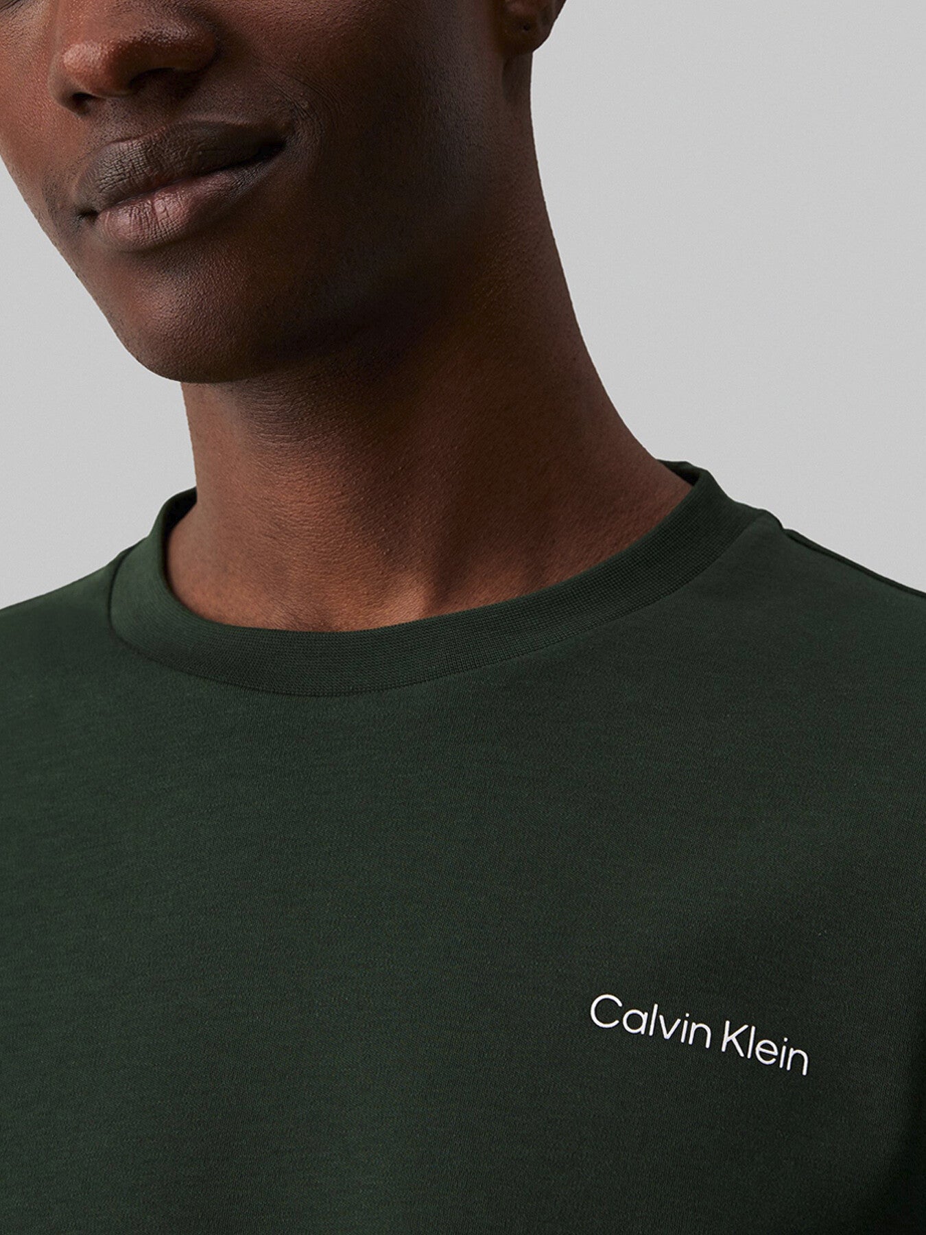 Logo T-shirt