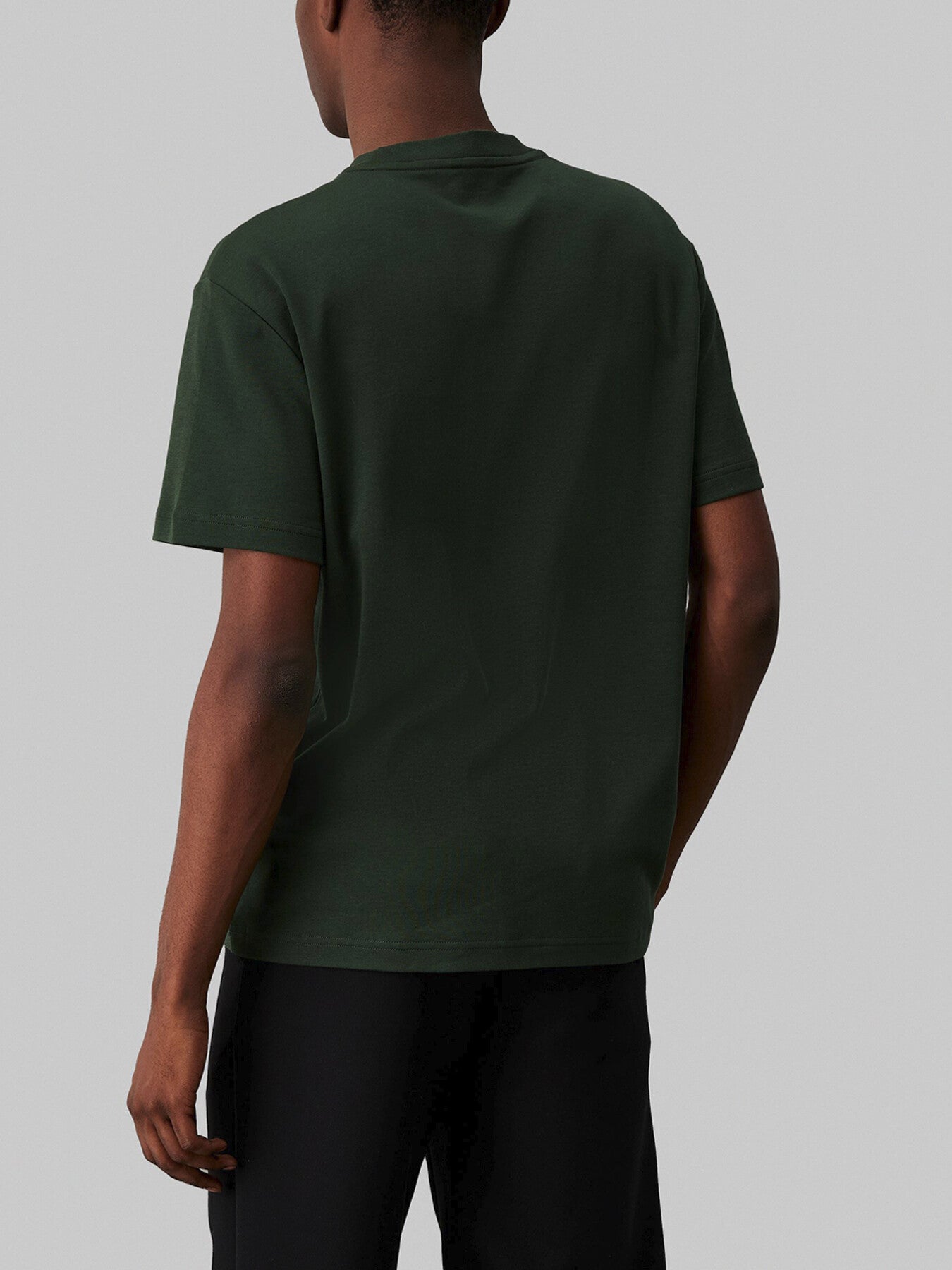 Logo T-shirt