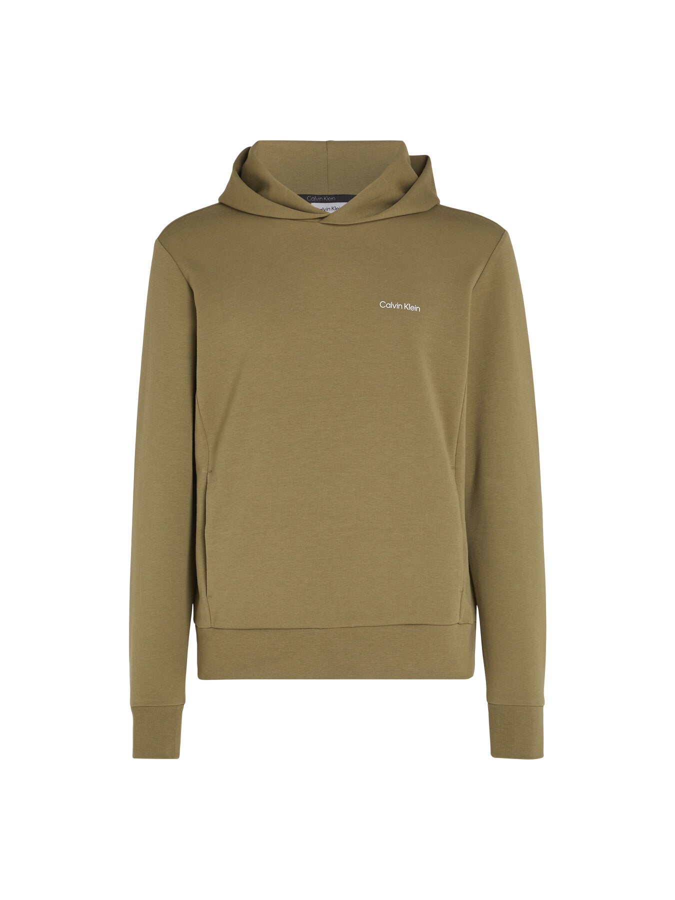 Cotton Sweatshirt