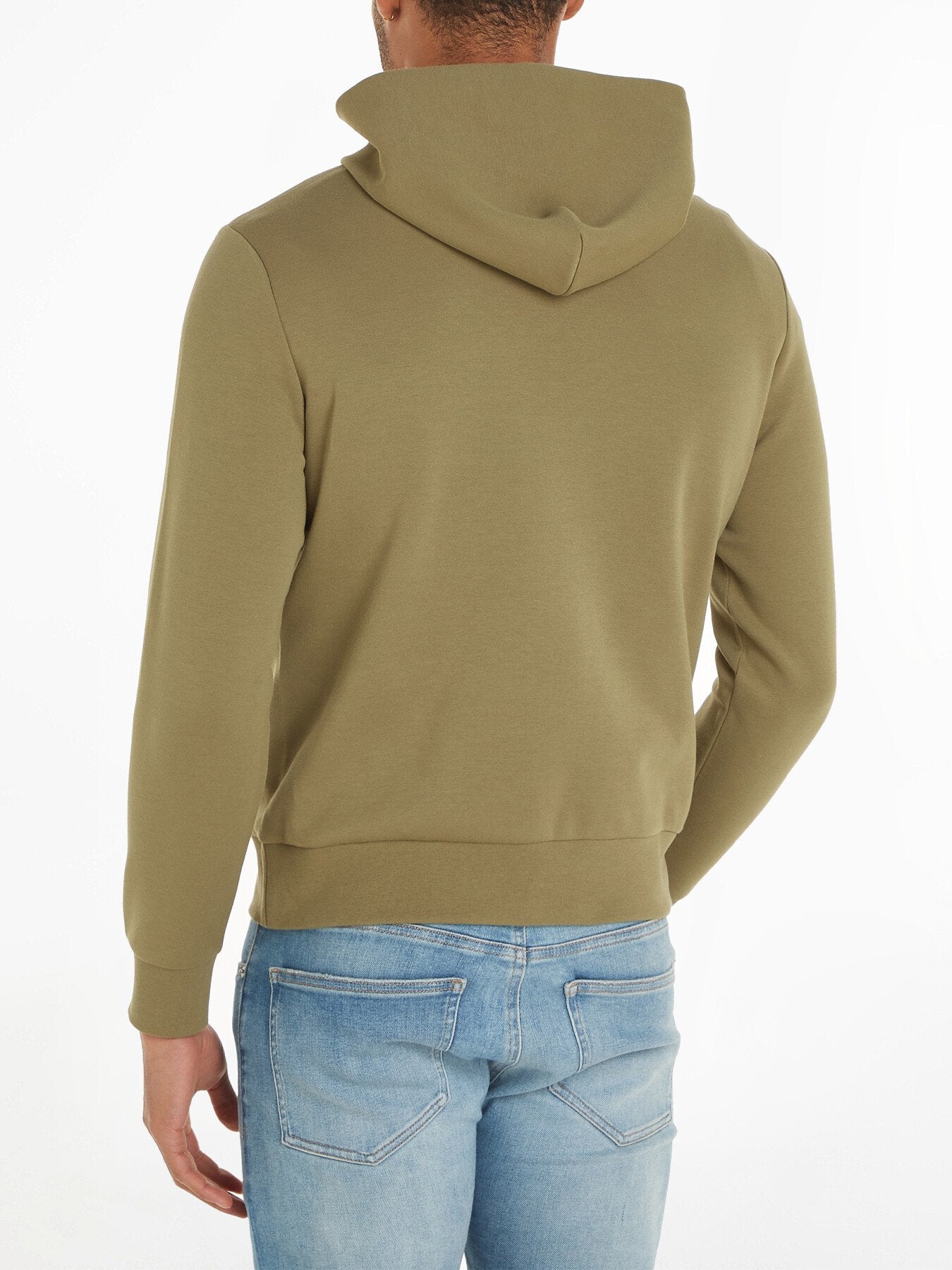 Cotton Sweatshirt