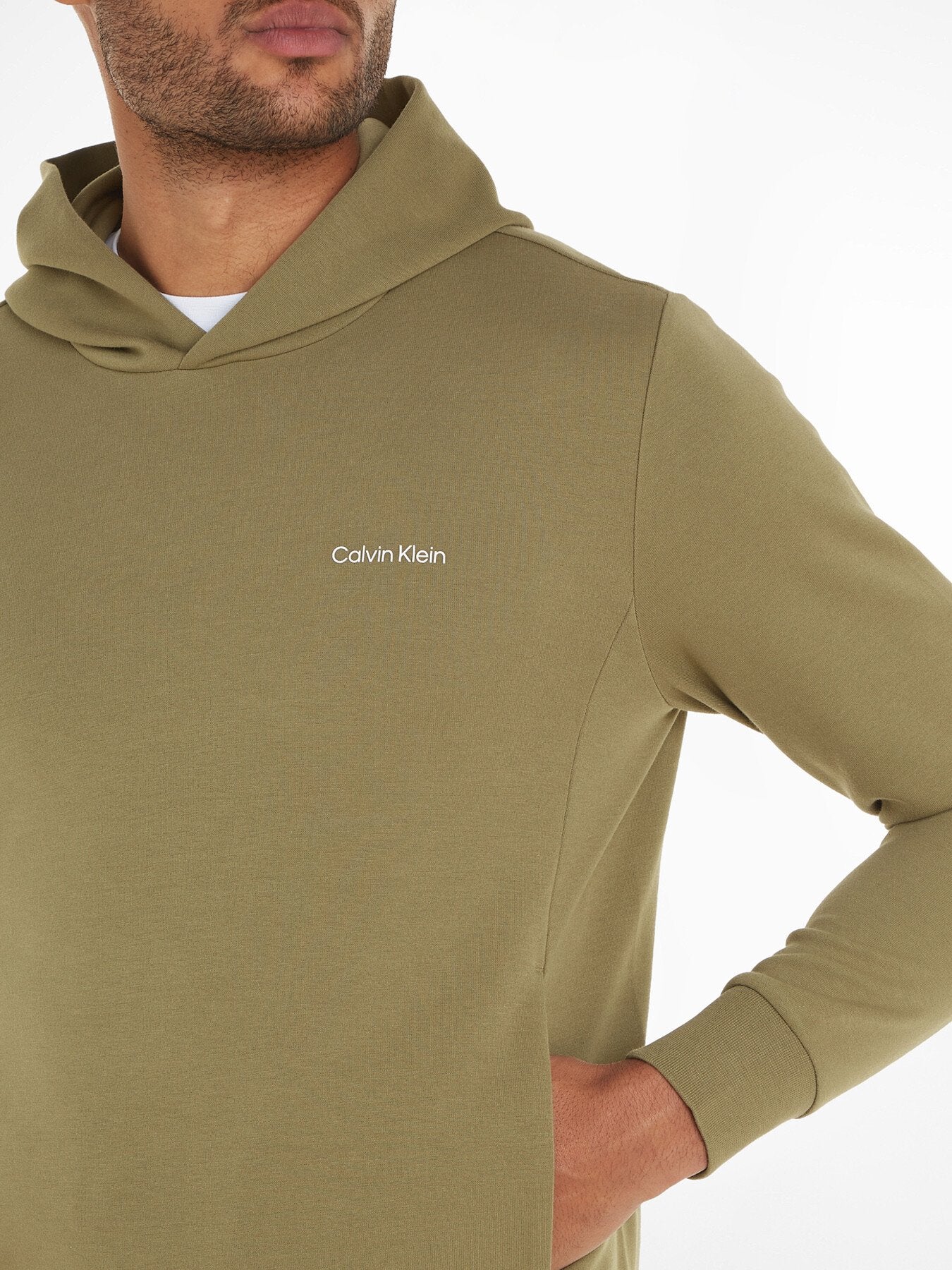 Cotton Sweatshirt