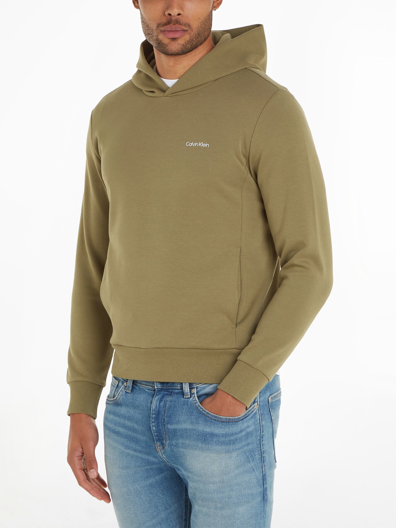 Cotton Sweatshirt