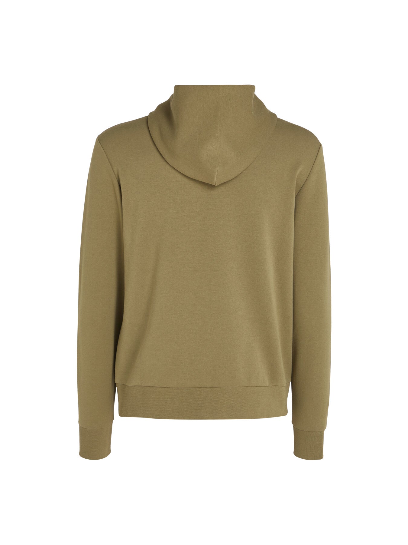 Cotton Sweatshirt