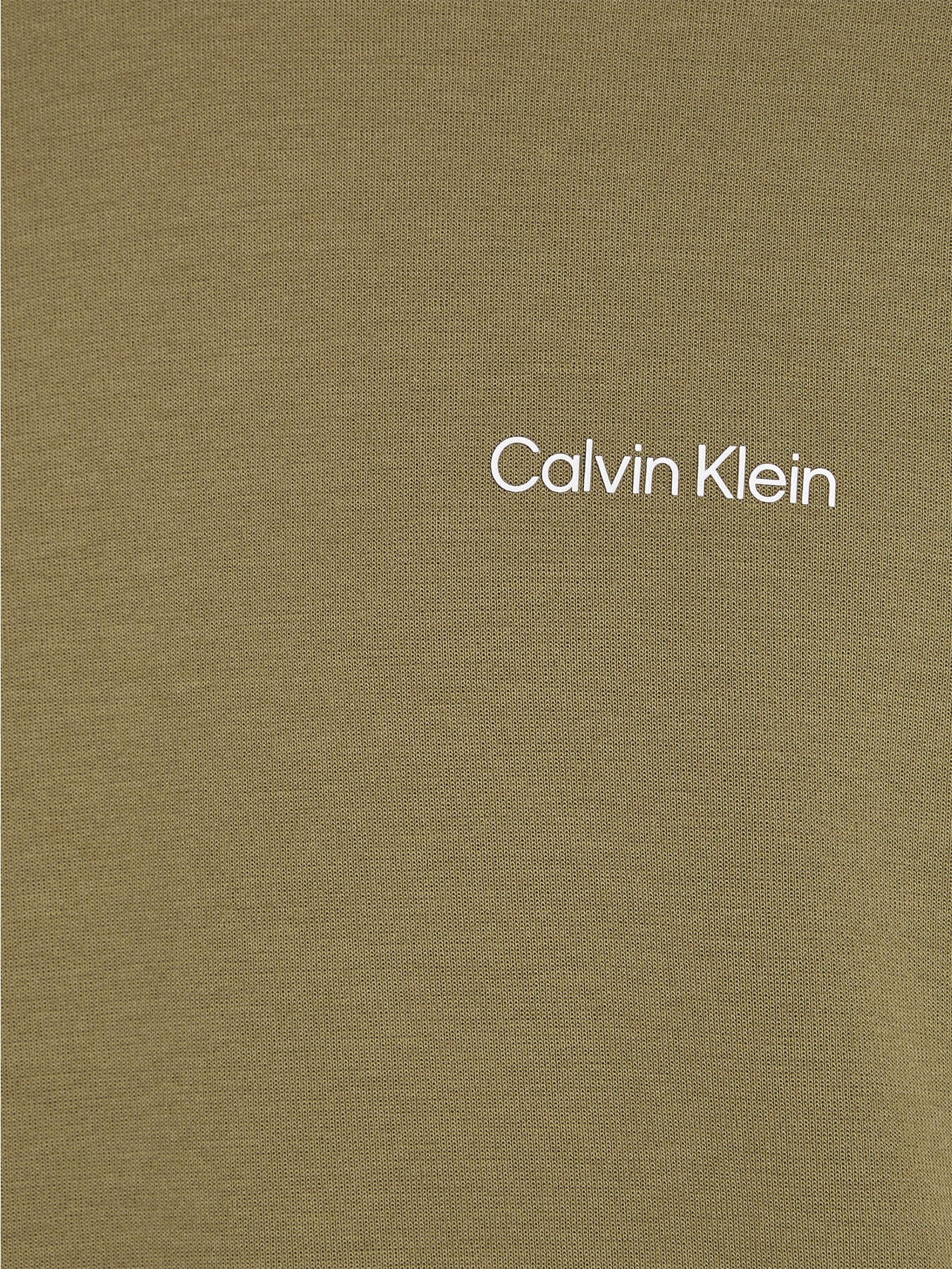 Cotton Sweatshirt