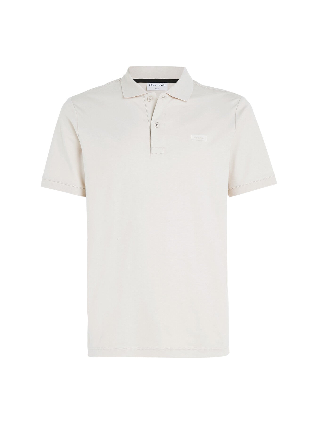 Slim Polo Shirt