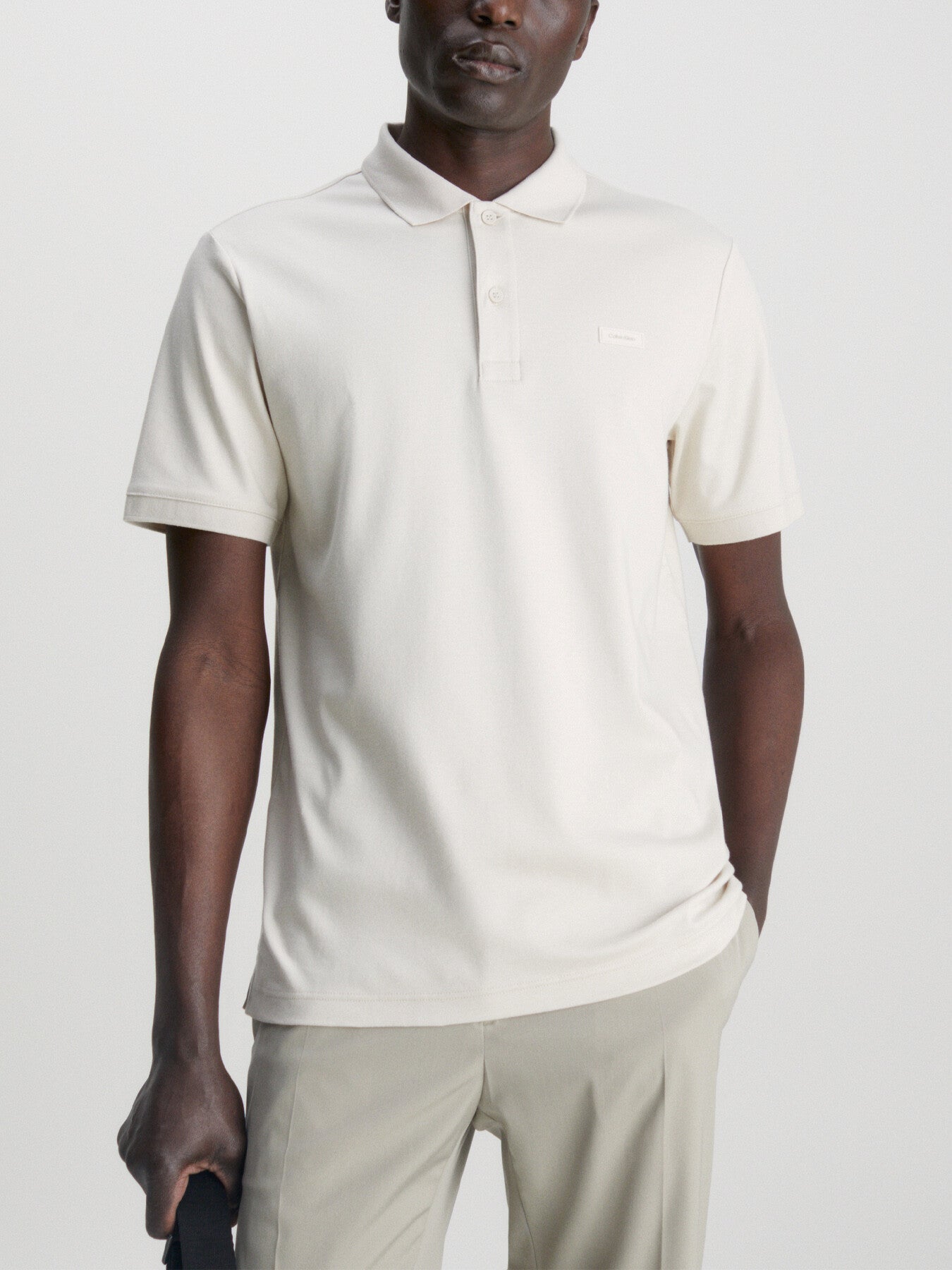 Slim Polo Shirt