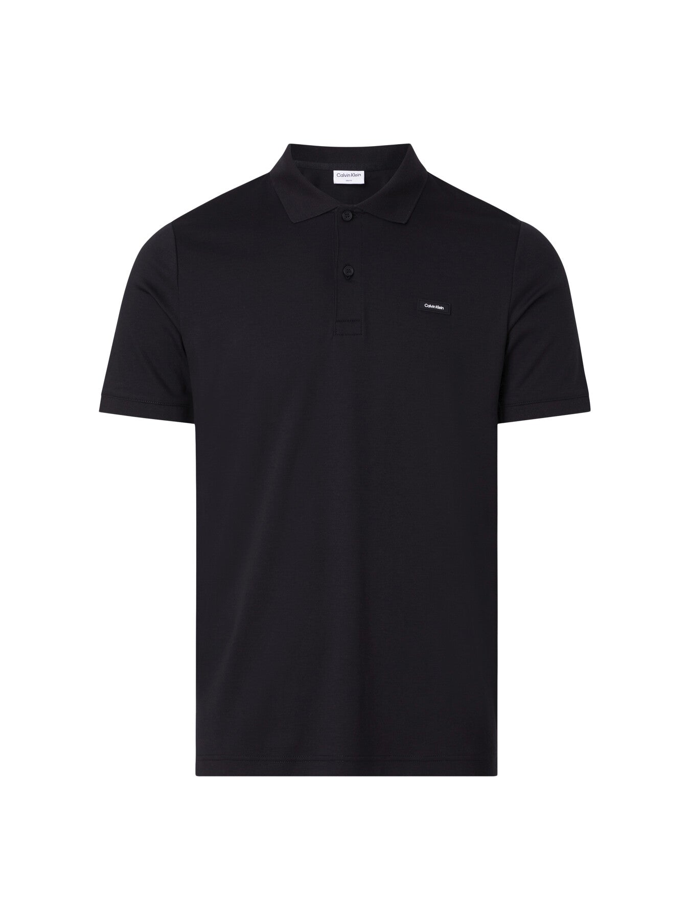 Slim Polo Shirt