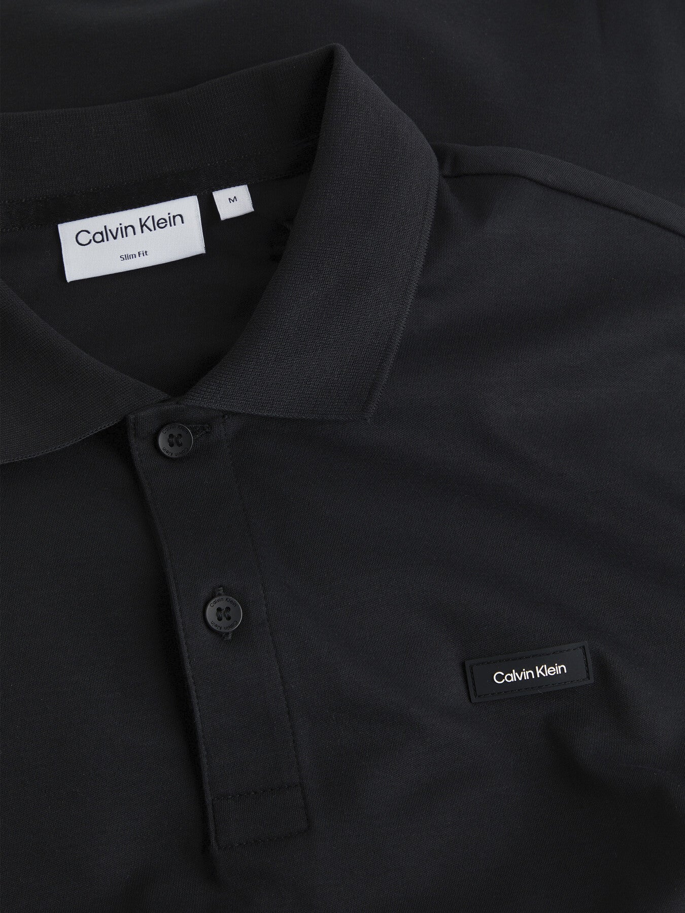 Slim Polo Shirt