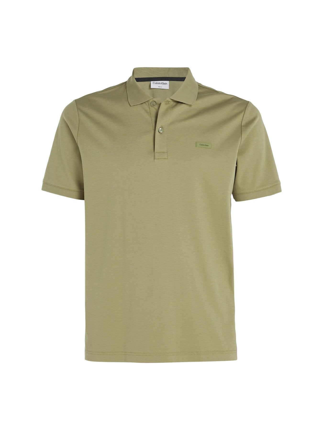 Slim Polo Shirt