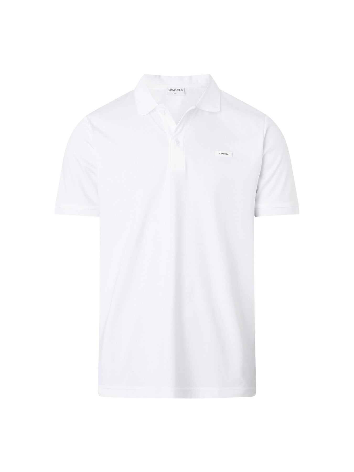 Slim Polo Shirt