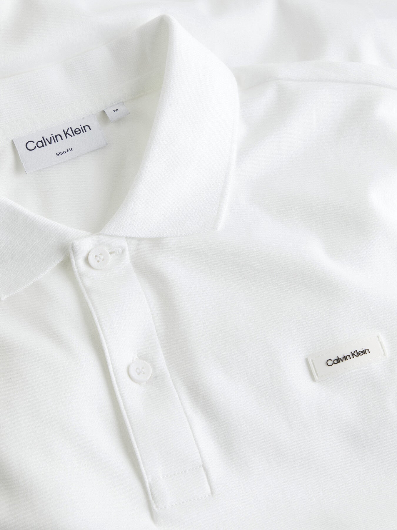 Slim Polo Shirt