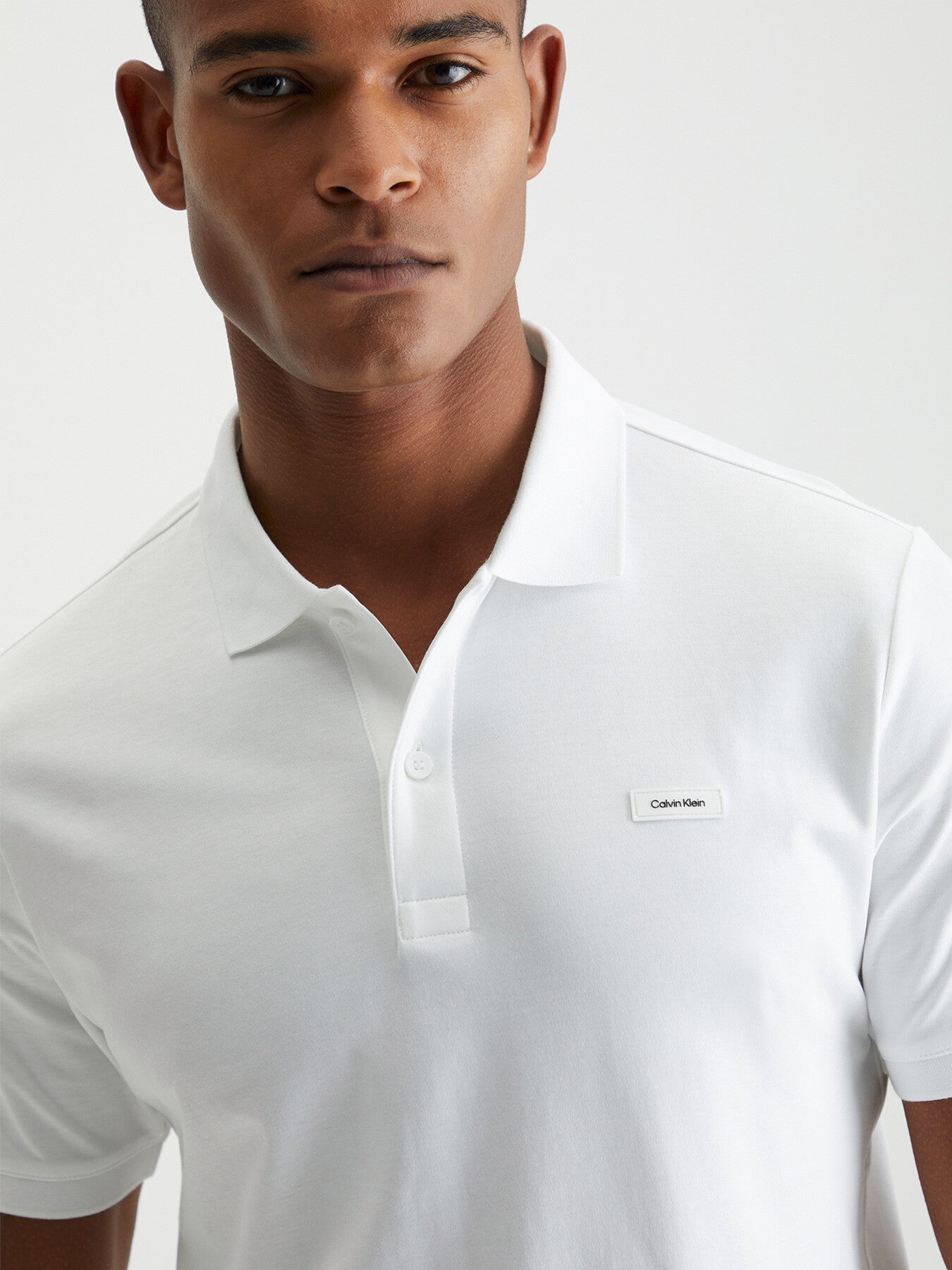 Slim Polo Shirt
