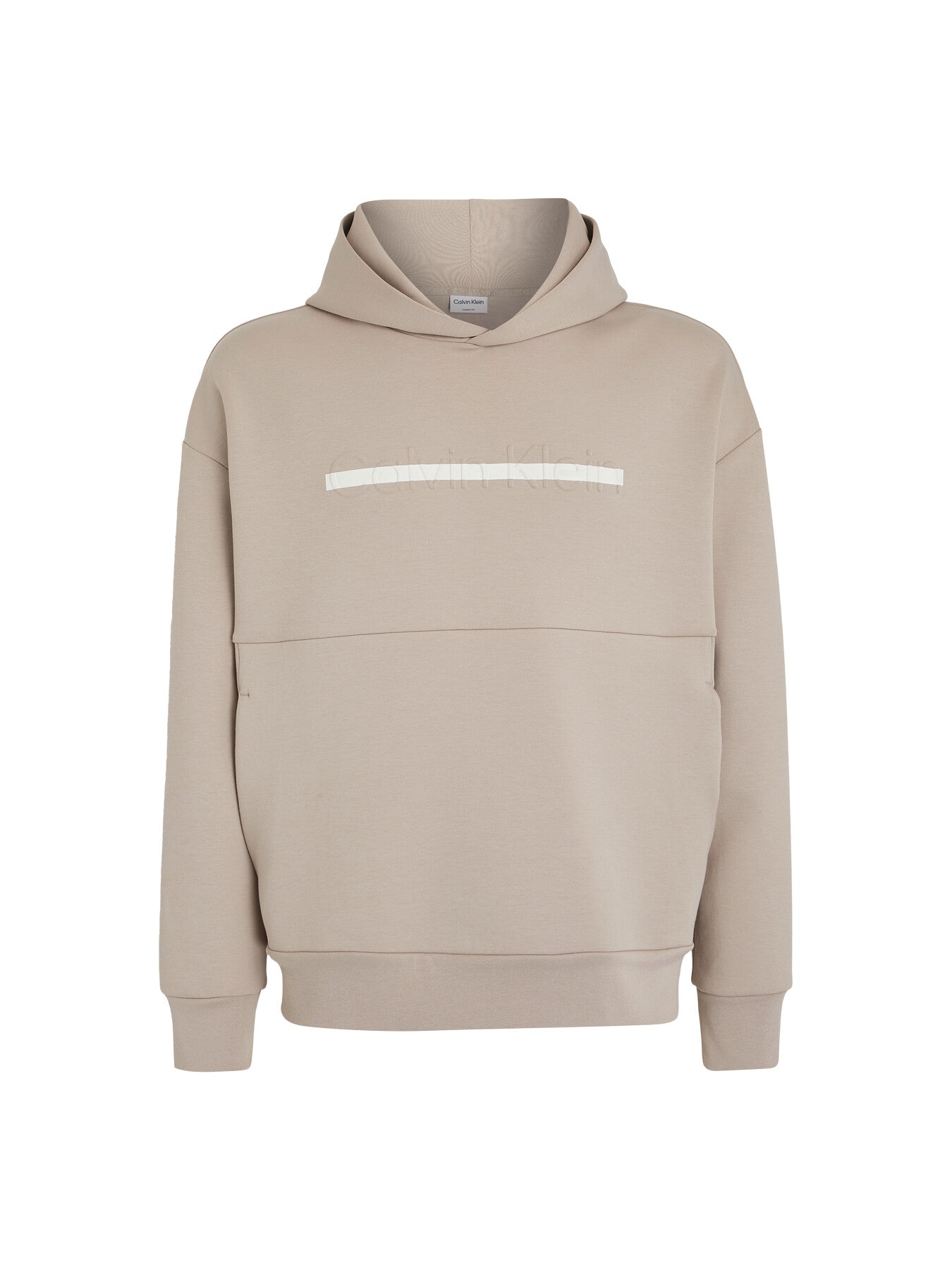 Logo Hoodie