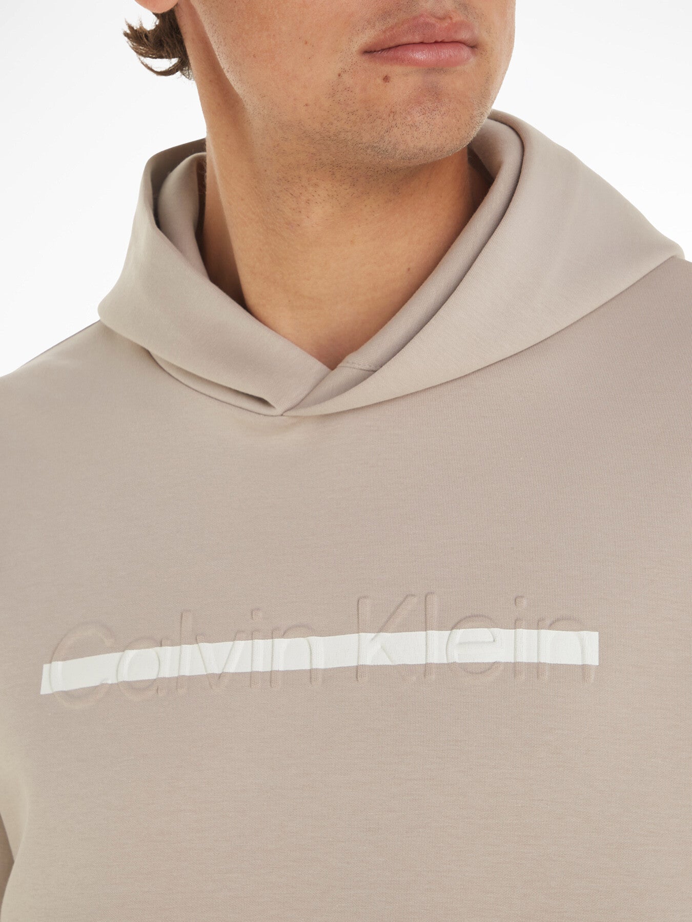 Logo Hoodie