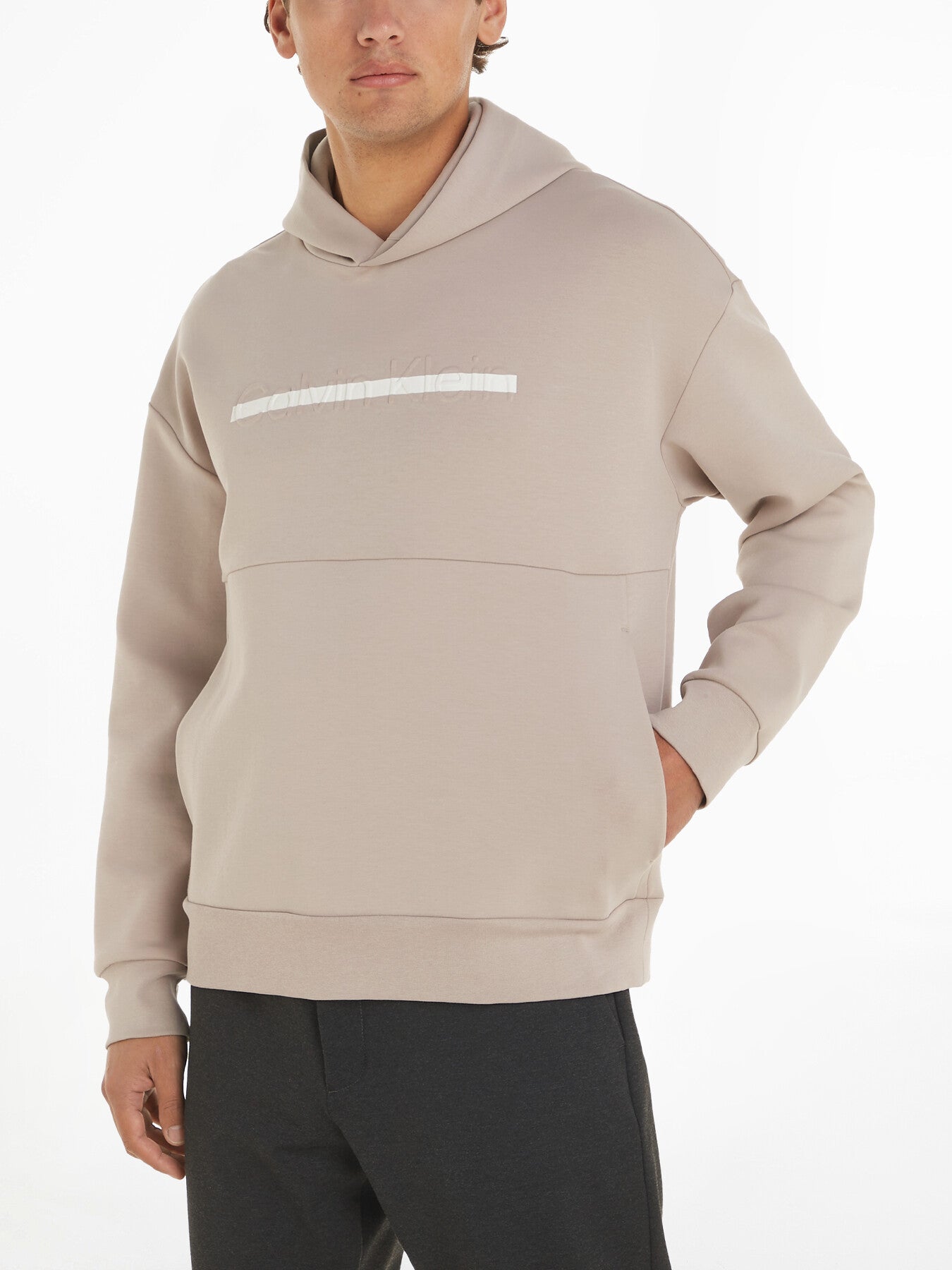 Logo Hoodie